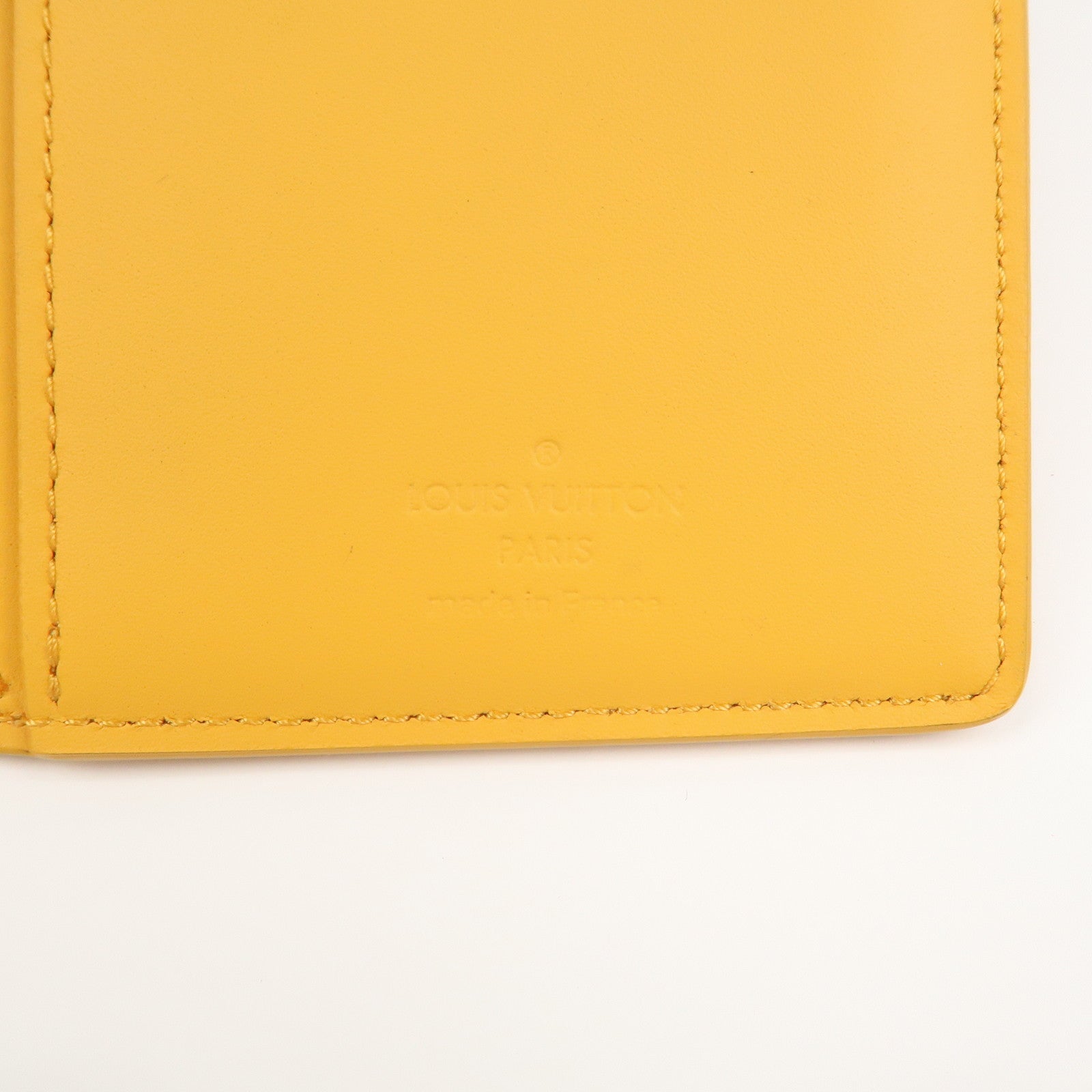 Louis Vuitton Aerogram Portefeuille Braza NM Long Wallet M81811