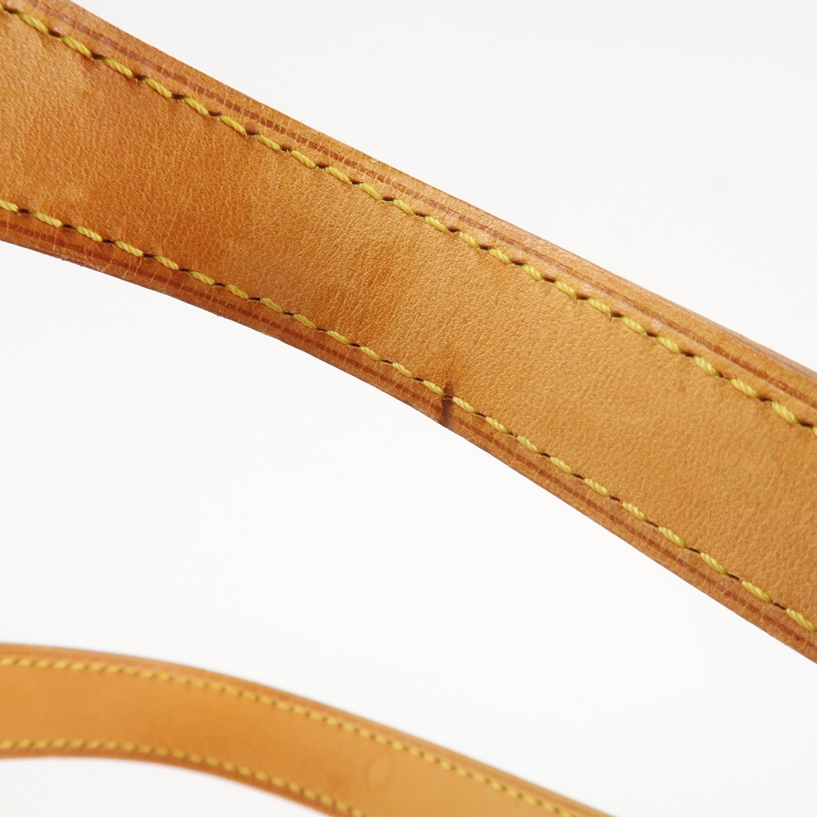 Louis Vuitton Monogram Vernis Leather Brentwood Framboise M9151F