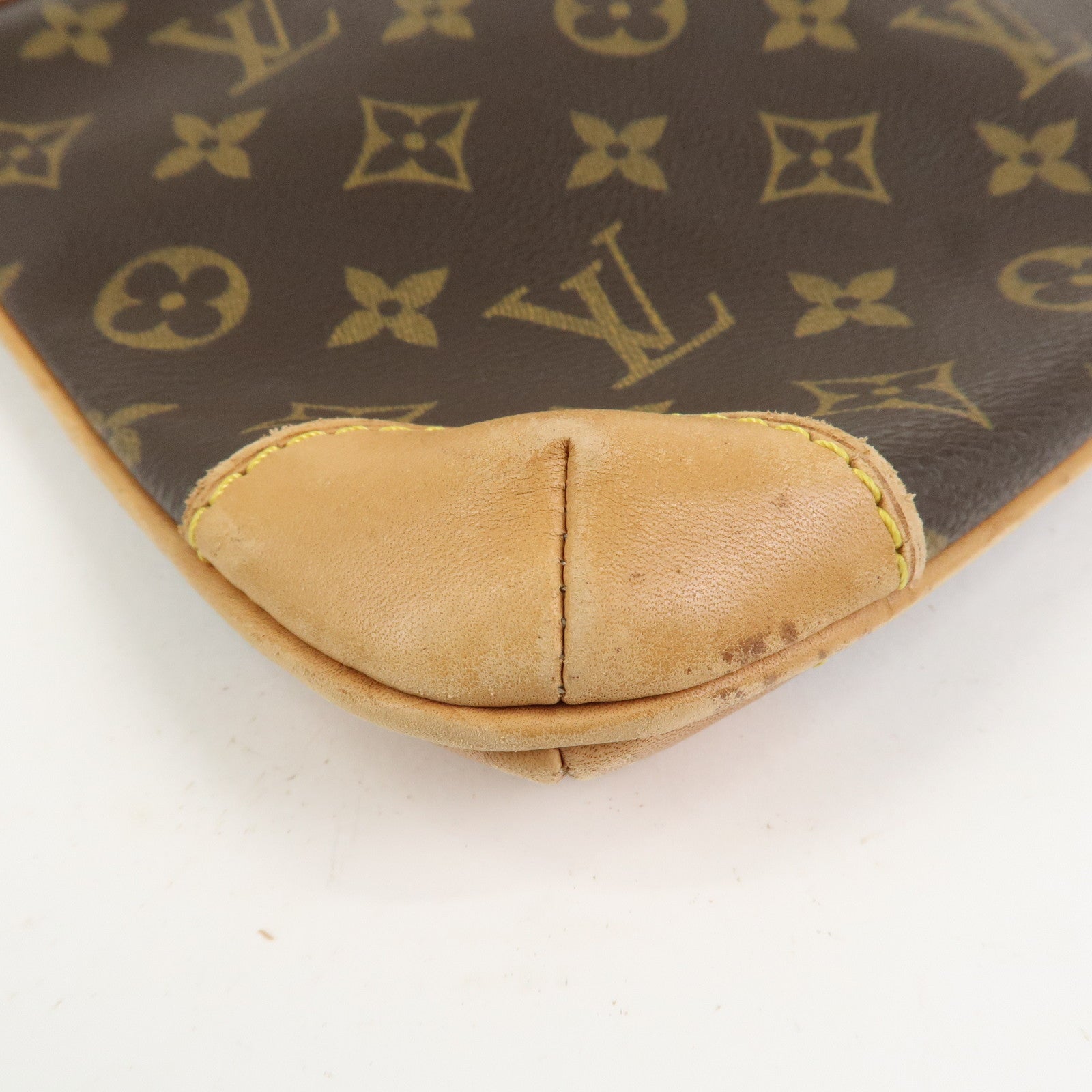 Louis Vuitton Monogram Coussin GM Hand Bag Shoulder Bag M51141
