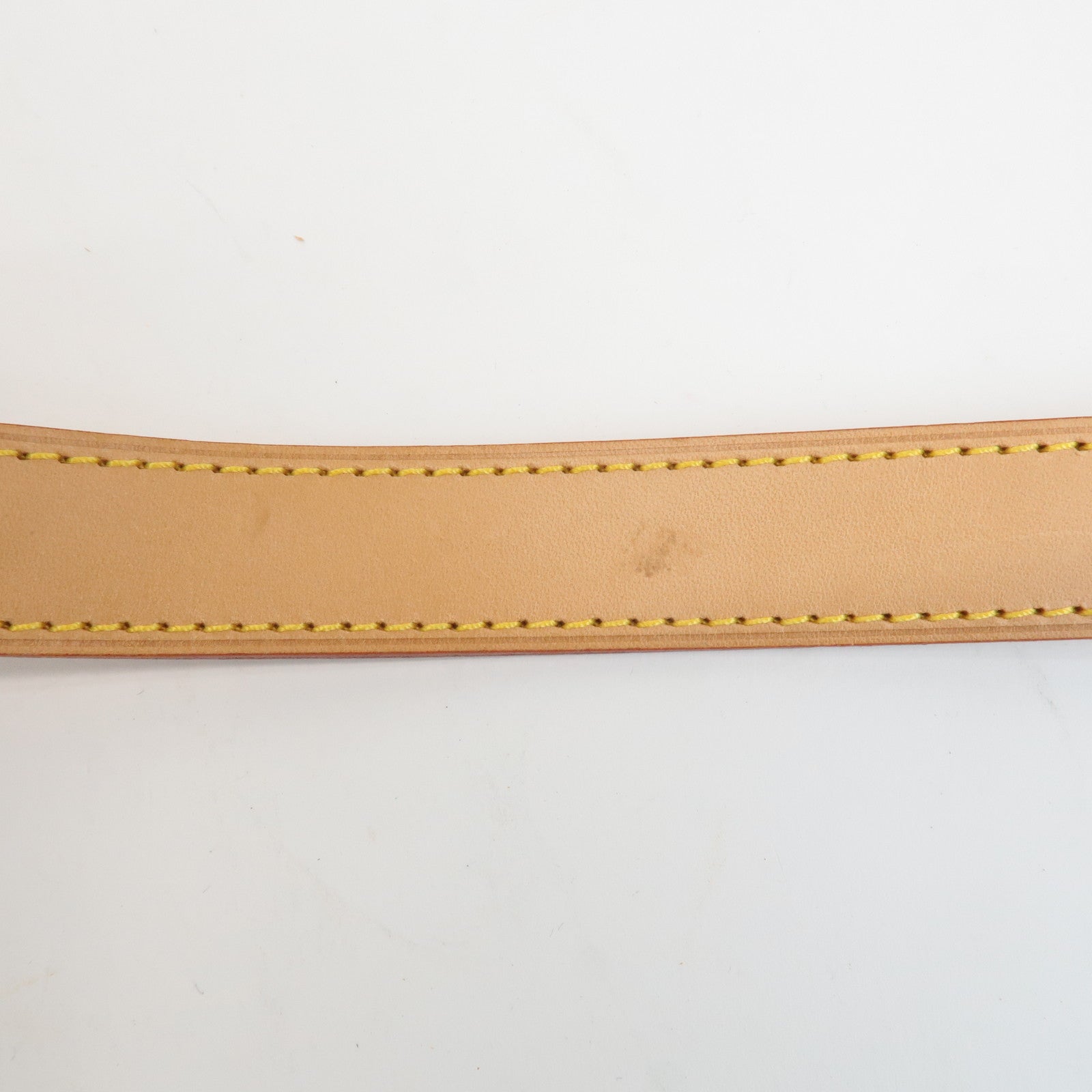 Louis Vuitton Monogram Keep All Bandouliere 60 Boston Bag M41412 Used