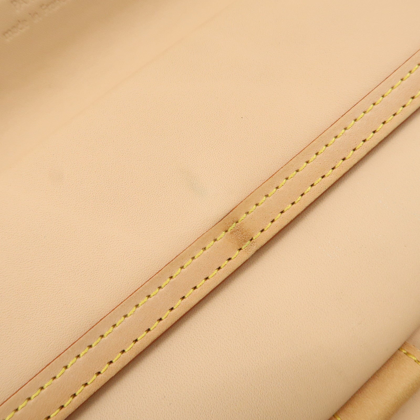 Louis Vuitton Monogram Multicolor Porte Trezor International M92659