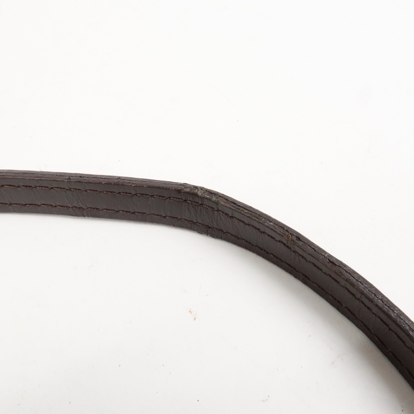 Louis Vuitton Damier Eva 2Way Bag Shoulder Bag Hand Bag Brown N55213