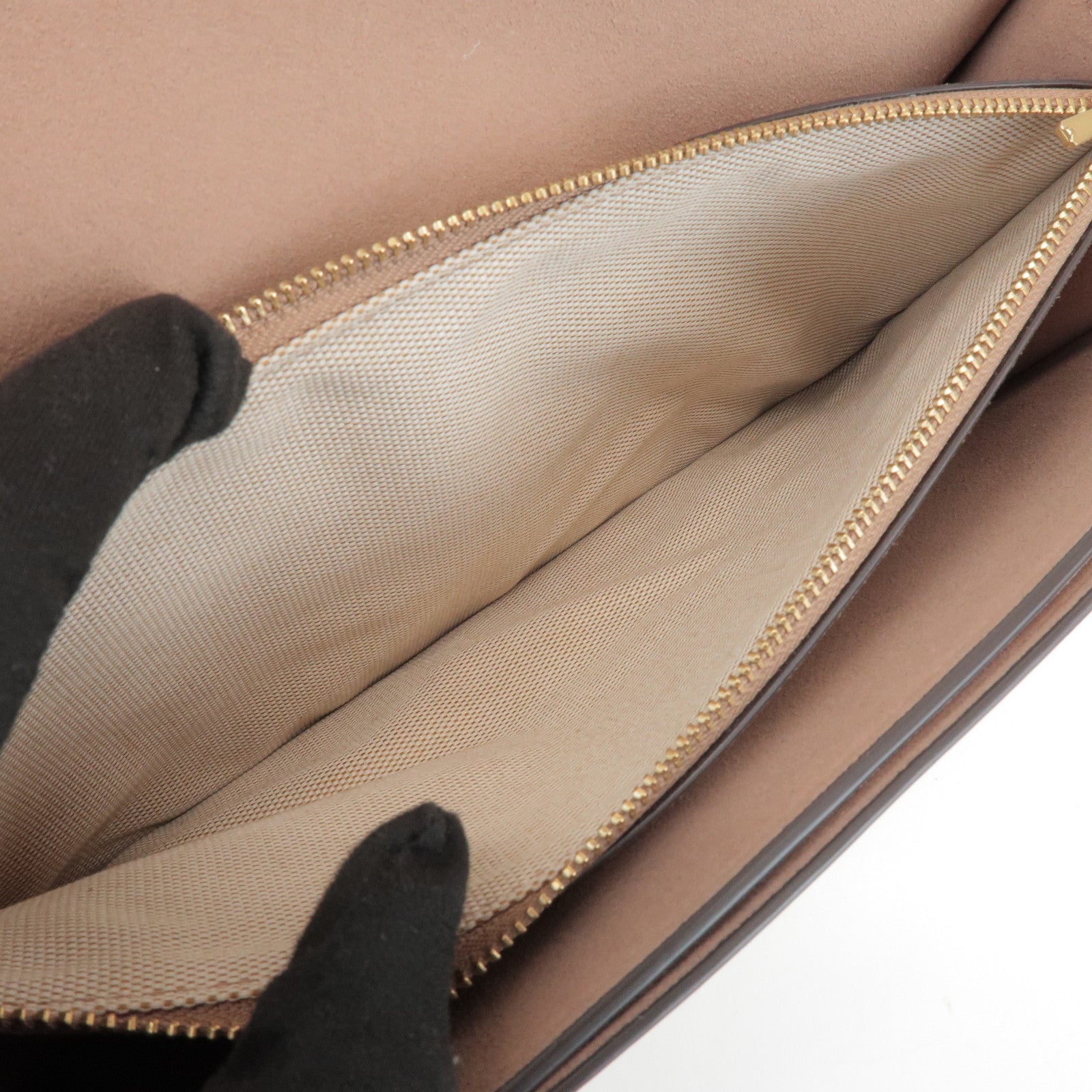 COACH Tabby 26 Leather 2Way Shoulder Hand Bag Japan Exclusive Ivory