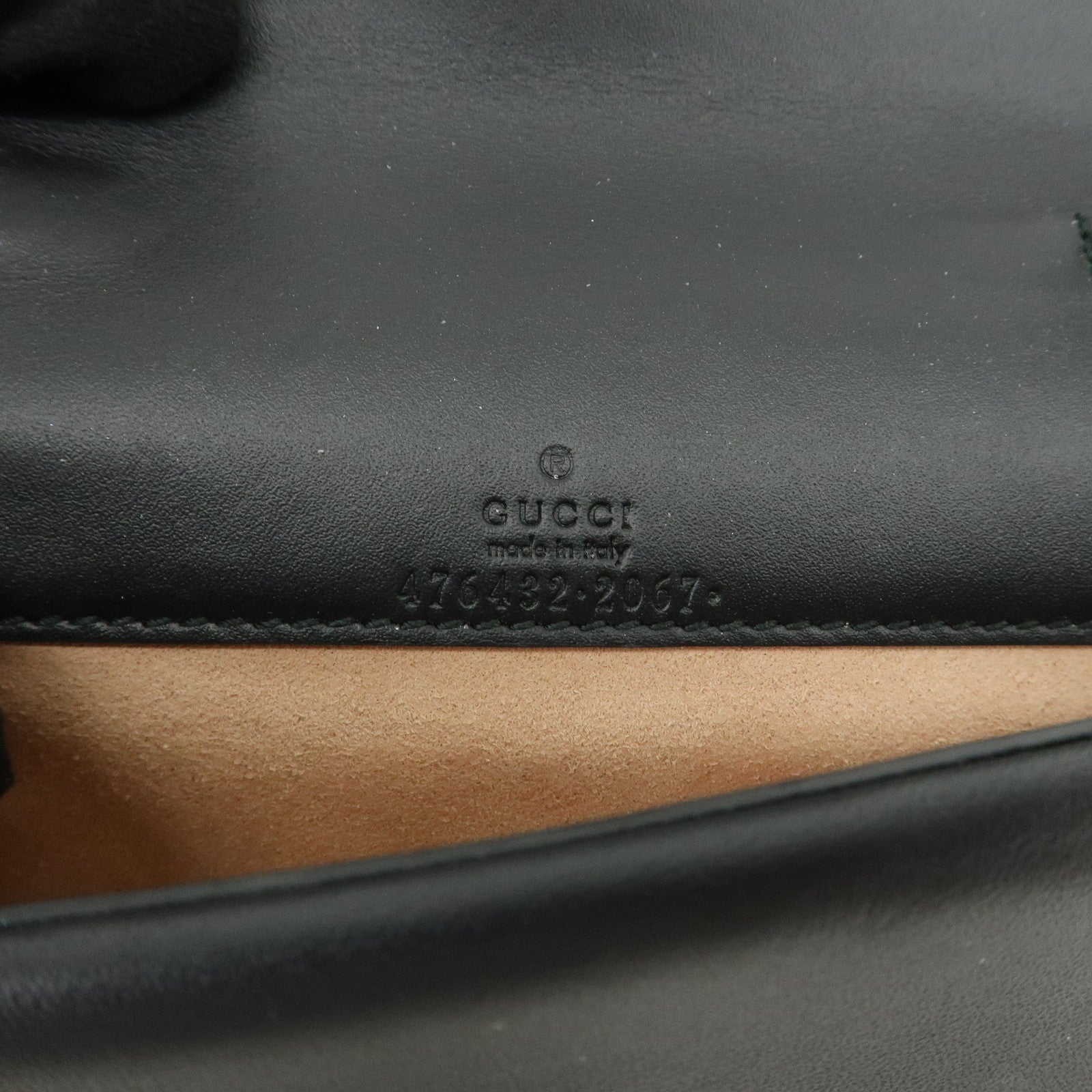 GUCCI Dionysus Super Mini Bag Velvet Chain Shoulder Bag 476432