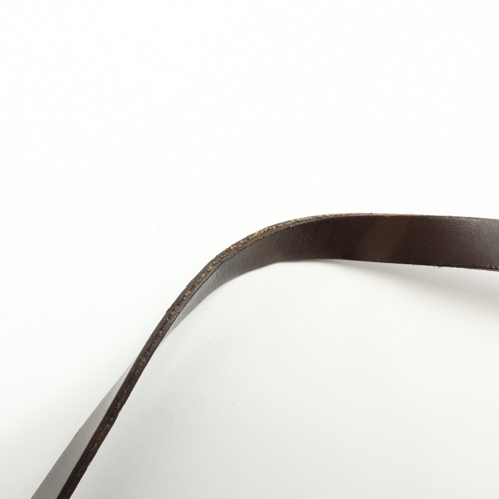 Louis Vuitton Mini Pouch for Damier Papillon Bag New Style Brown