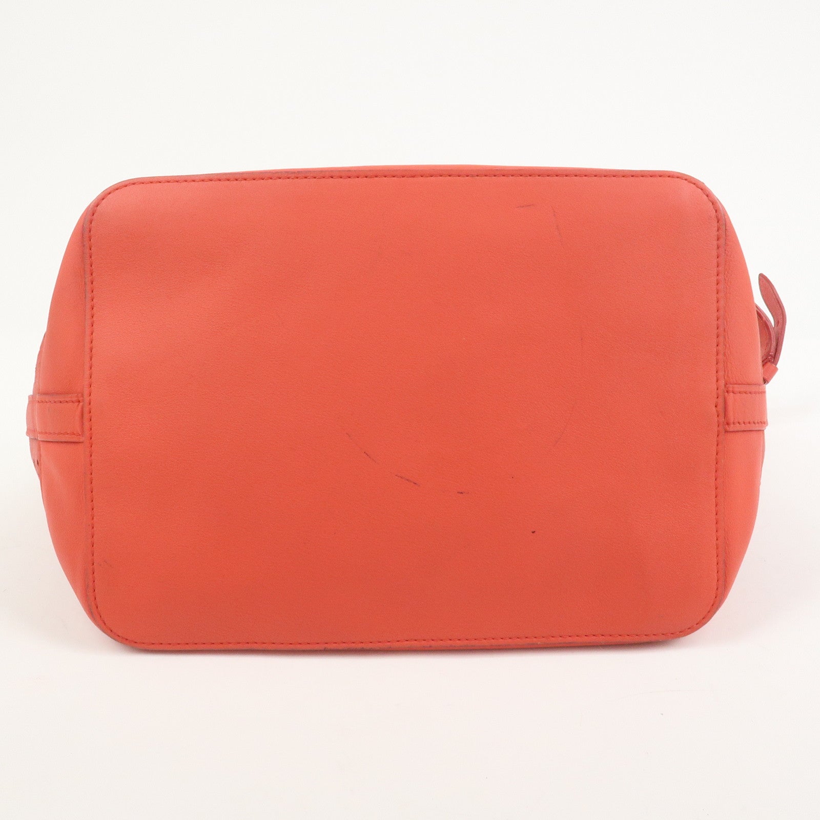 Louis Vuitton Perfo Noe Shoulder Bag 2012 Collection Corail M94074