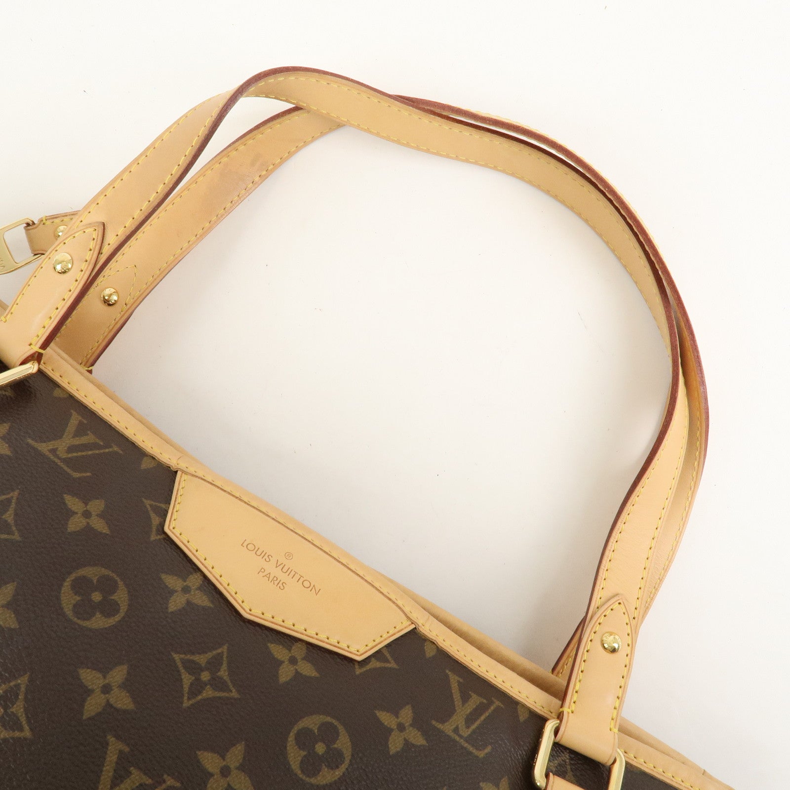 Louis Vuitton Monogram Estrela MM 2Way Bag Shoulder Bag M41232
