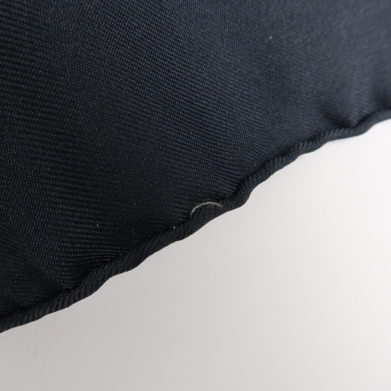 HERMES Carre 90 Silk 100% Scarf LES TAMBOURS Black Multicolor Used