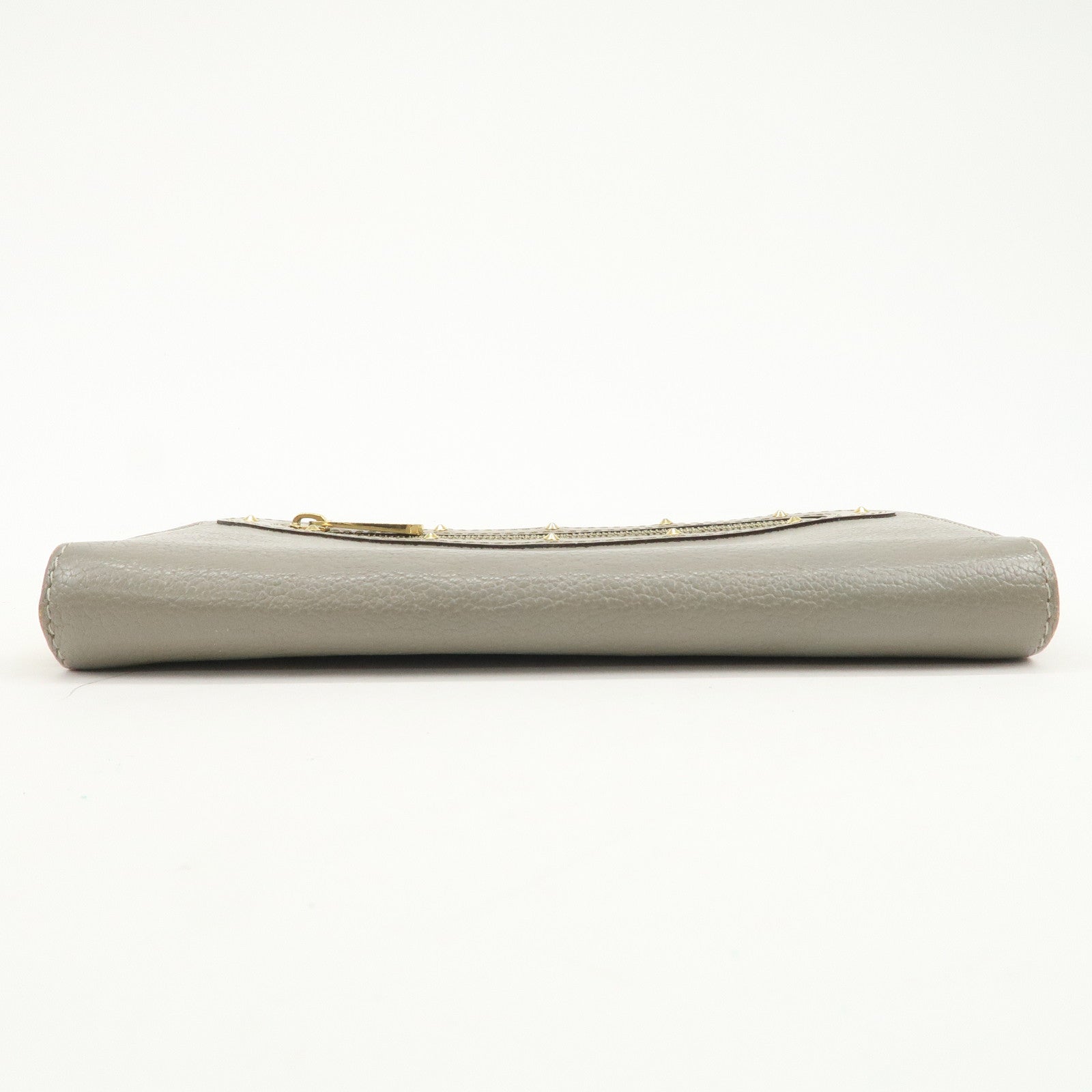 Louis Vuitton Suhali Leather Zippy Long Wallet Vérone M93028
