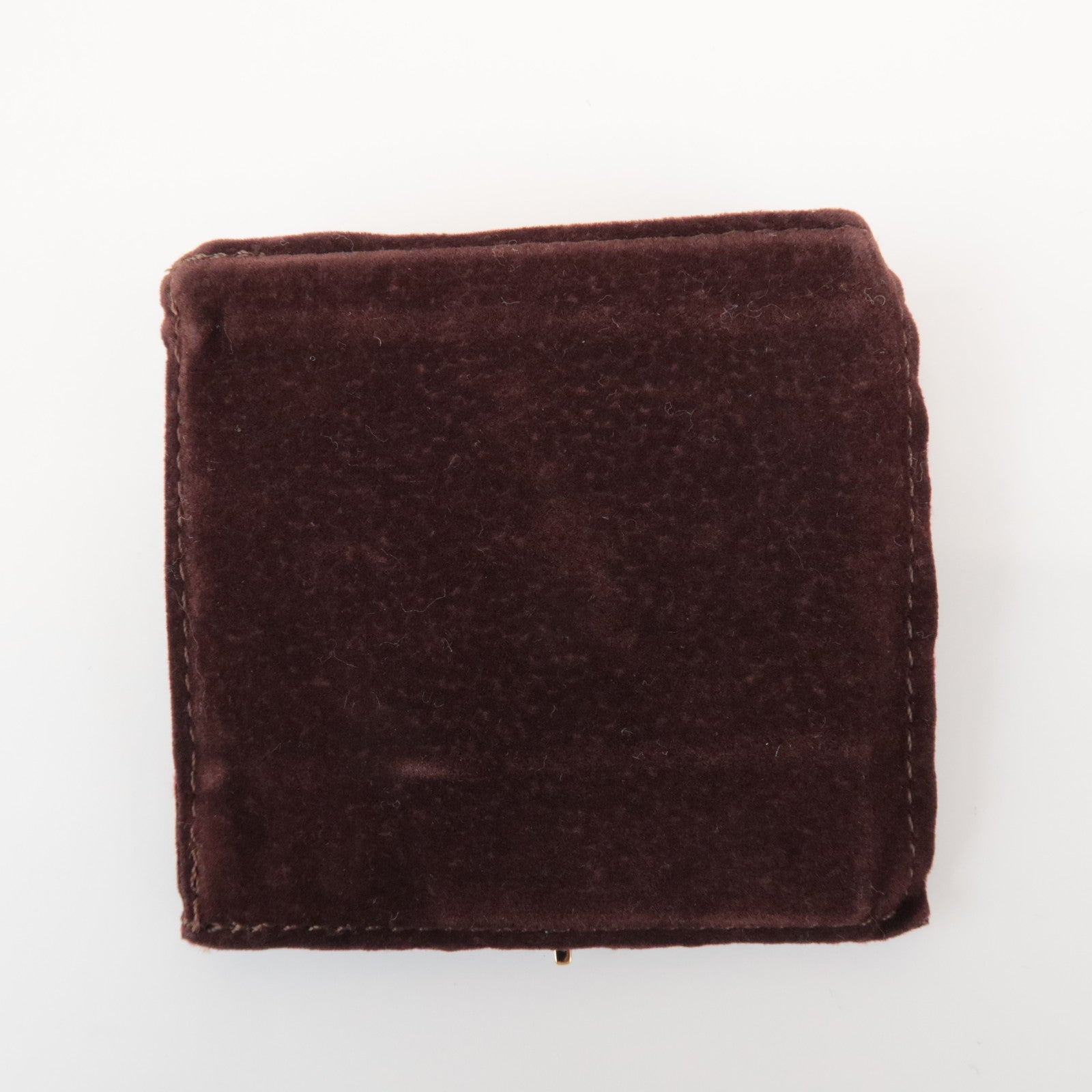 Louis Vuitton Set of 3 Plastic Metal Hair Pin Red Yellow M92349