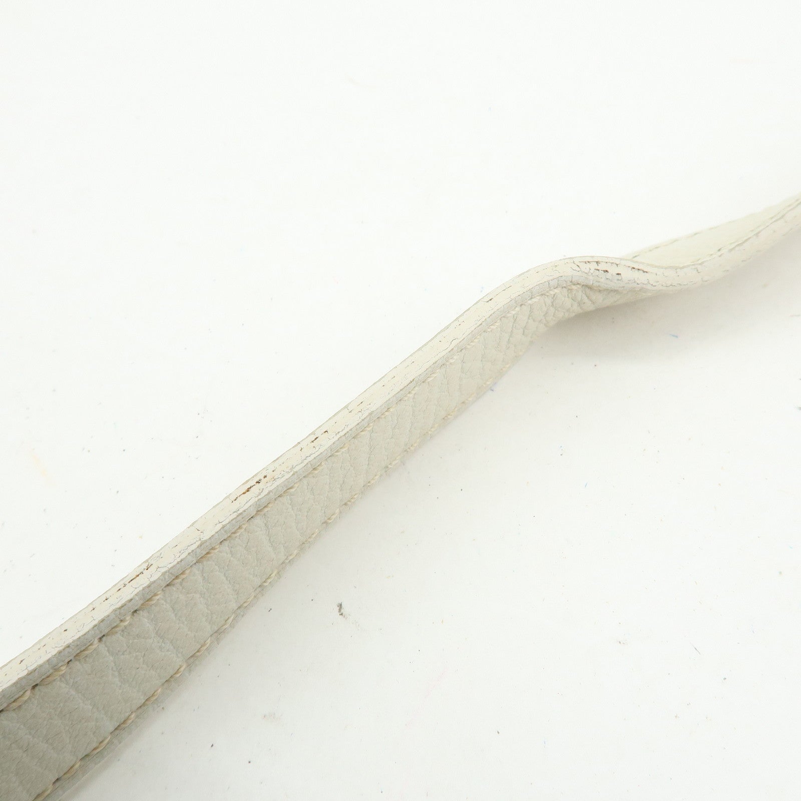 Louis Vuitton Monogram Mini Lin Saumur 30 Shoulder Bag Dune M95314