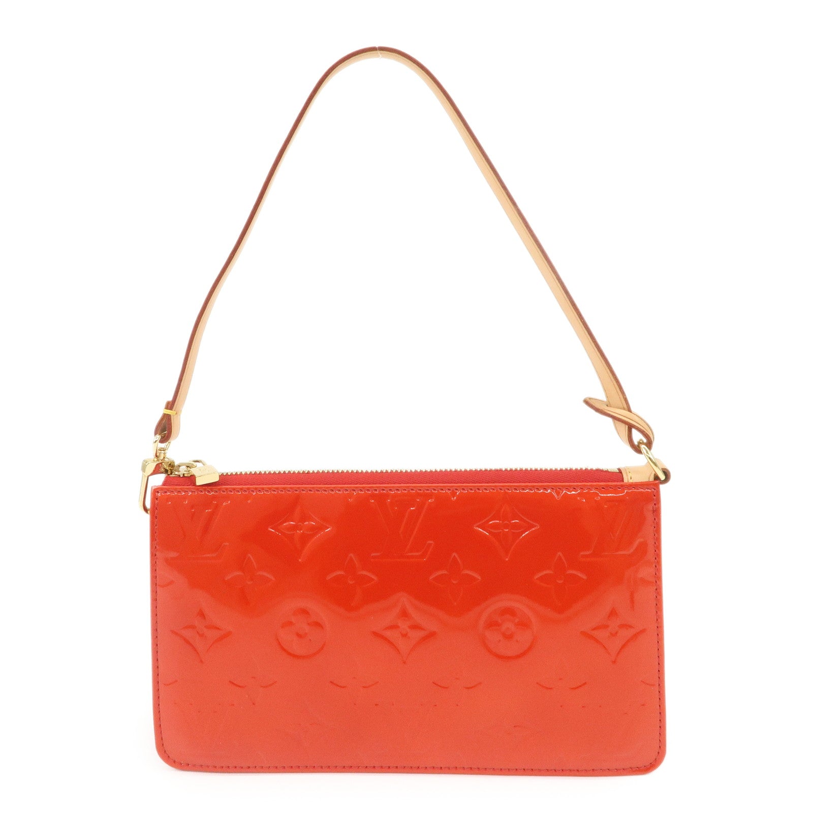 Louis Vuitton Monogram Vernis Lexington Accessoires Pouch M91132