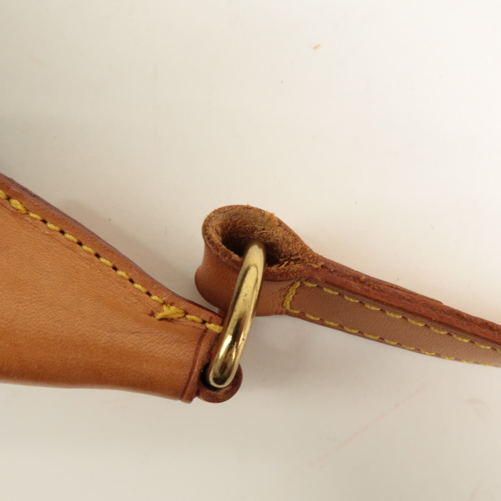 Louis Vuitton Monogram Boulogne 30 Shoulder Bag M51265