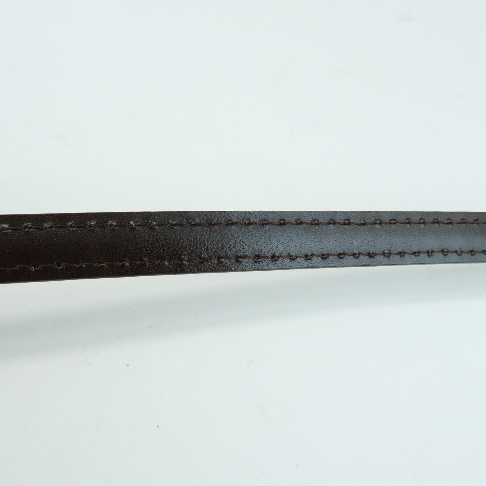 Louis Vuitton Adjustable Shoulder Strap for Damier Bag 120cm J52313