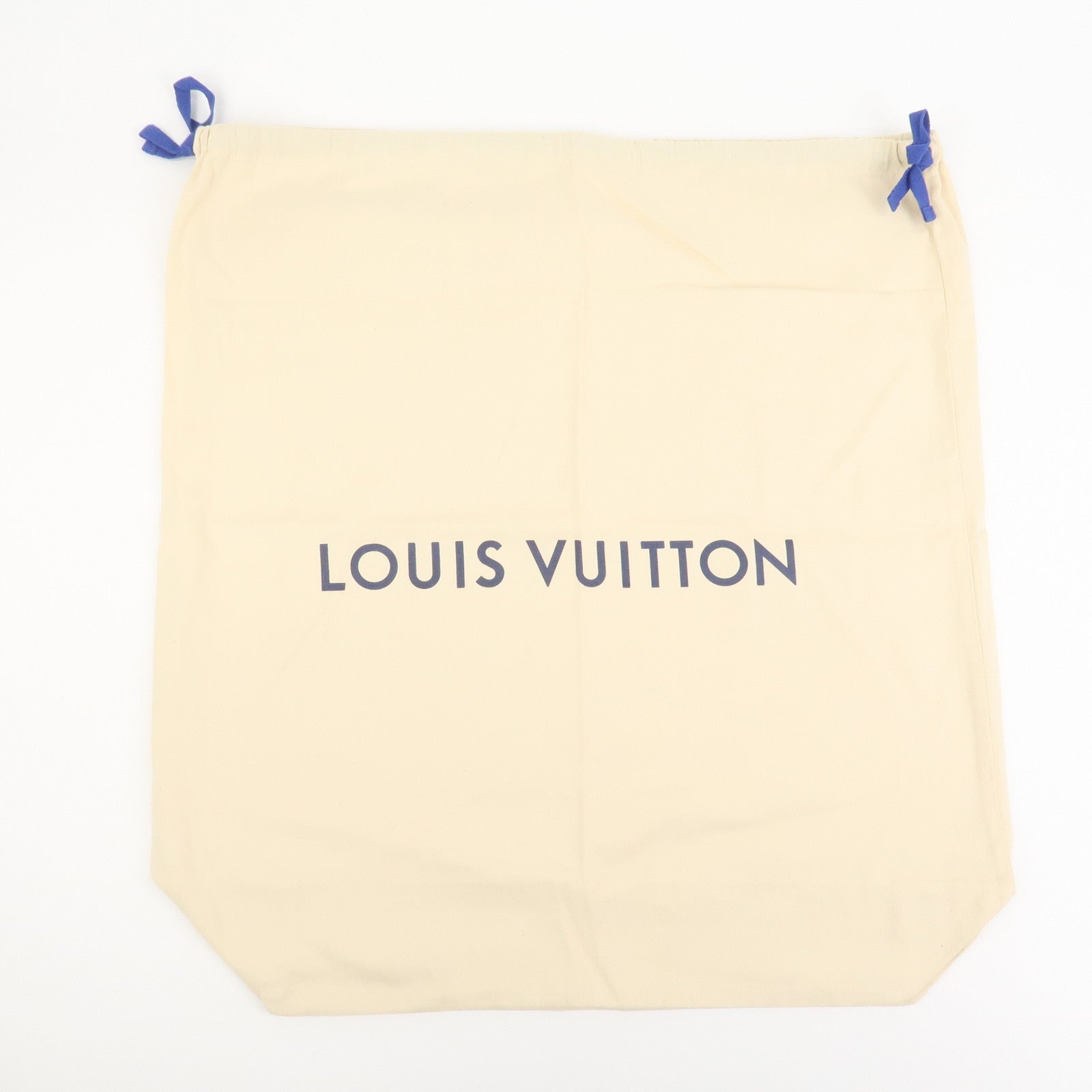 Louis Vuitton Set of 11 Dust Bag Storage Bag Drawstring Style