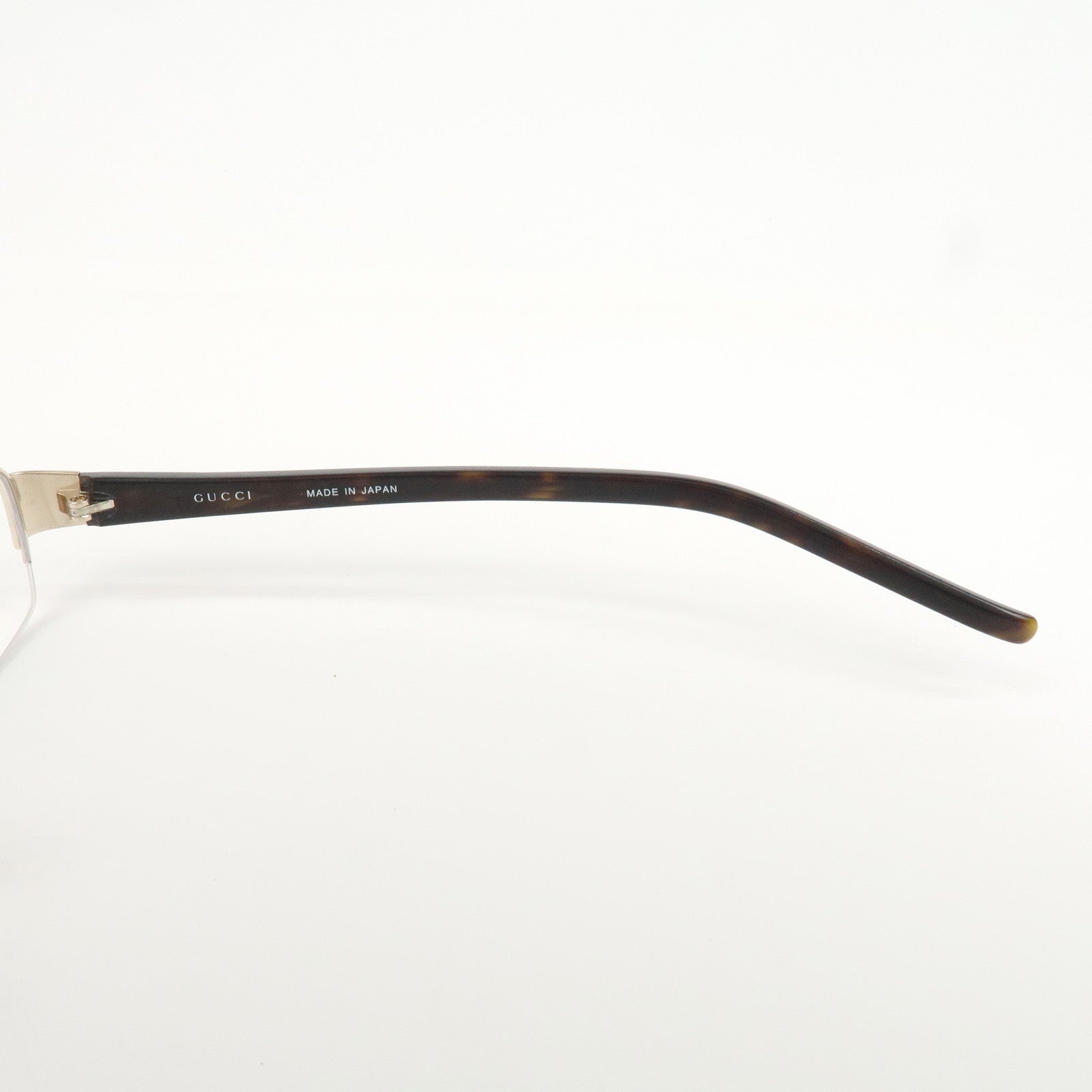 GUCCI Interlocking G Sherry Sunglasses GG9587J B4E 54□17-136