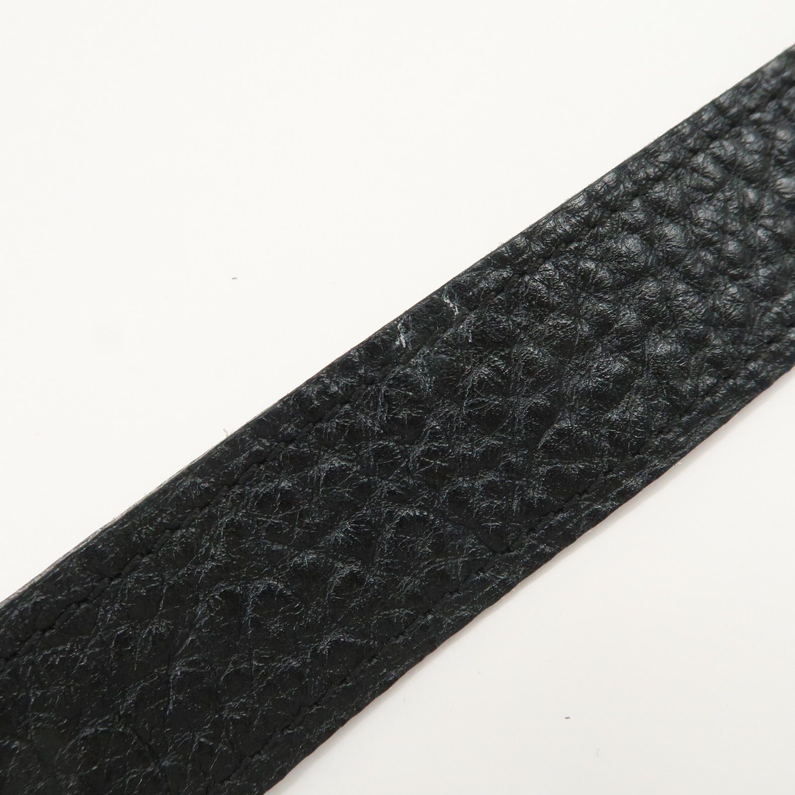 Louis Vuitton Monogram Denim Neo Cabby MM 2Way Bag Noir M95351