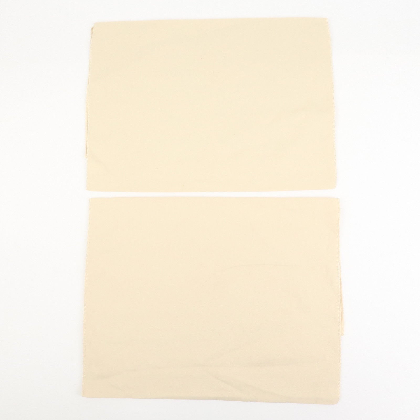 Louis Vuitton Set of 15 Dust Bag Storage Bag Flap Style