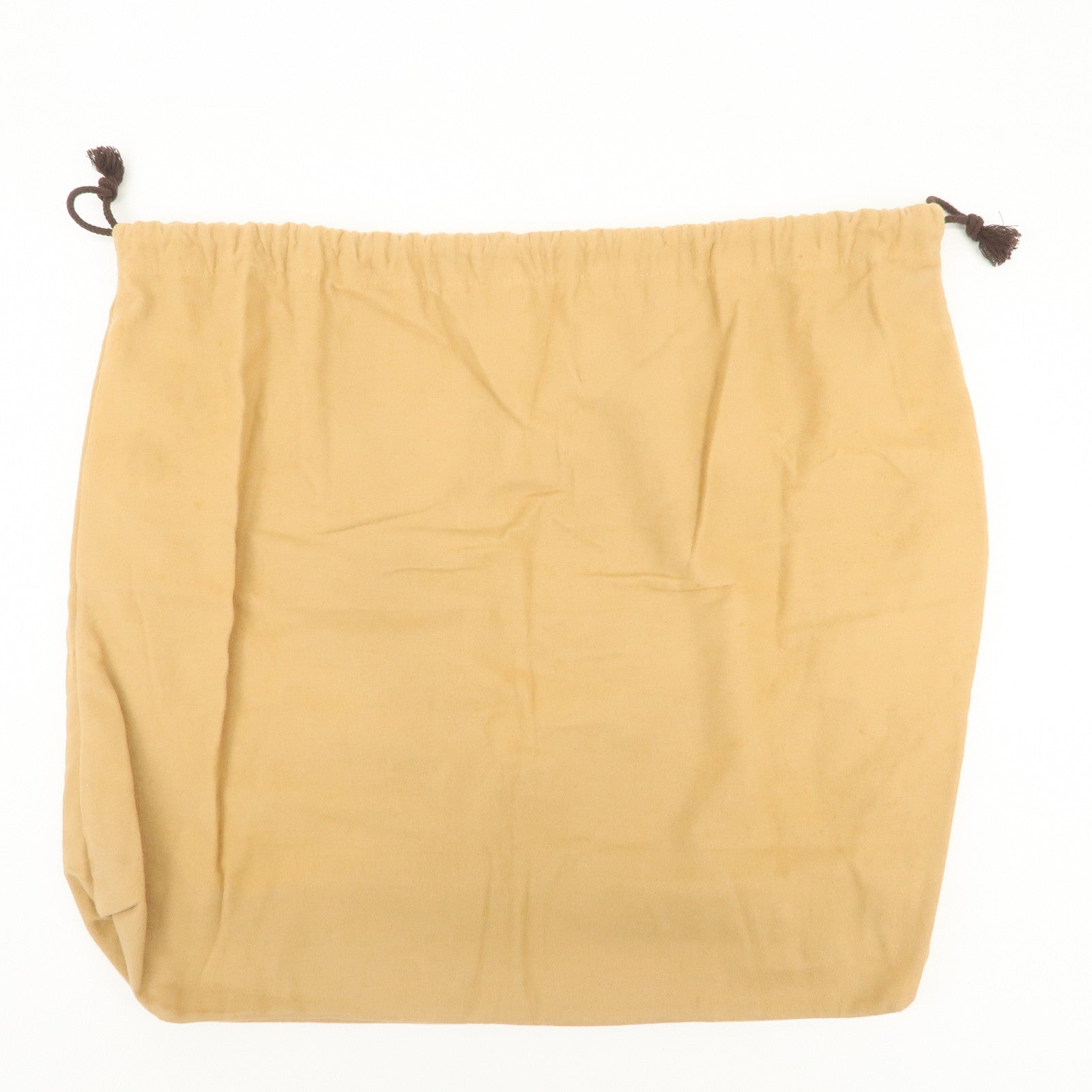 Louis Vuitton Set Of 10 Dust Bag Storage Bag Drawstring Style