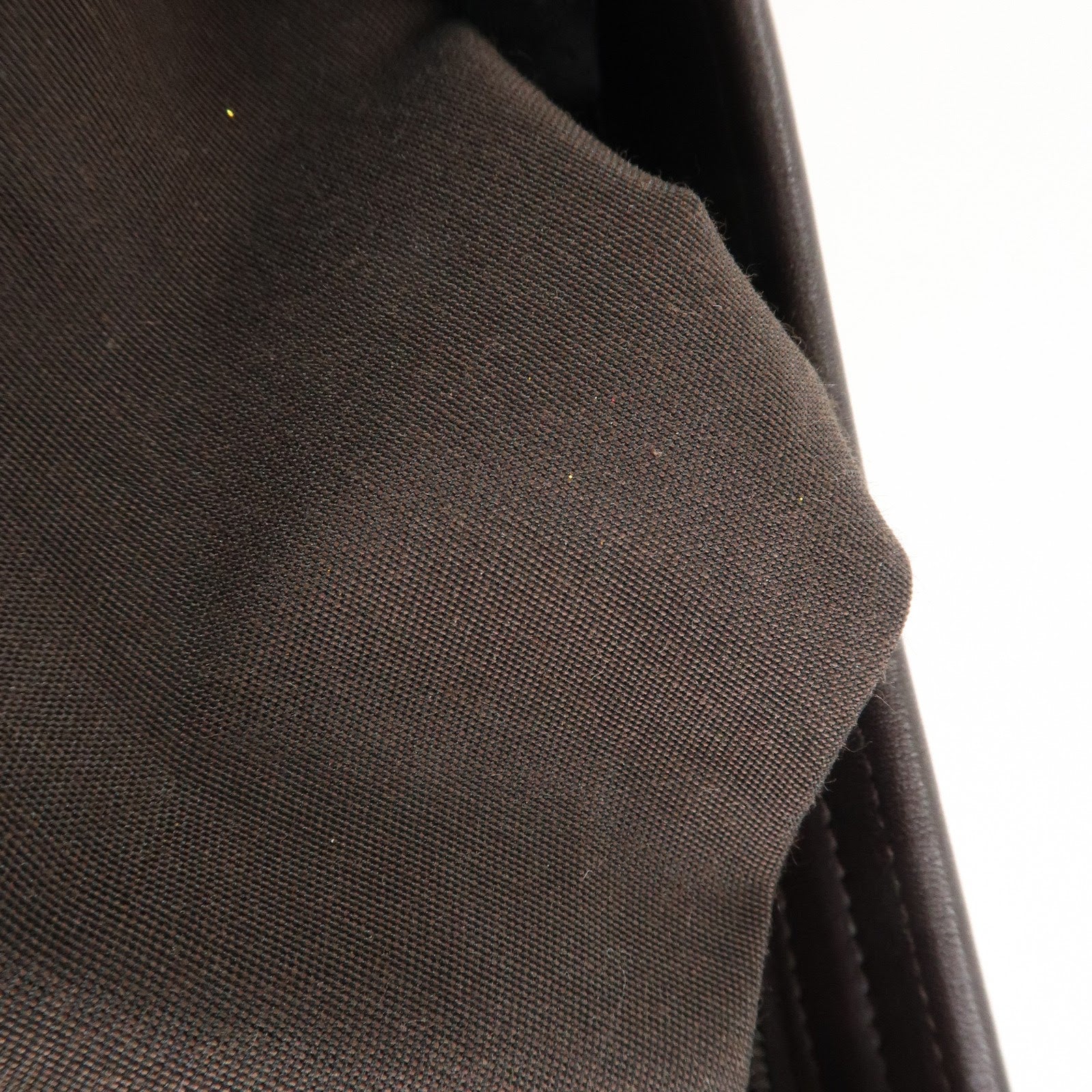 GUCCI GG Supreme Leather Shoulder Crossbody Bag Beige Brown 388924 Used