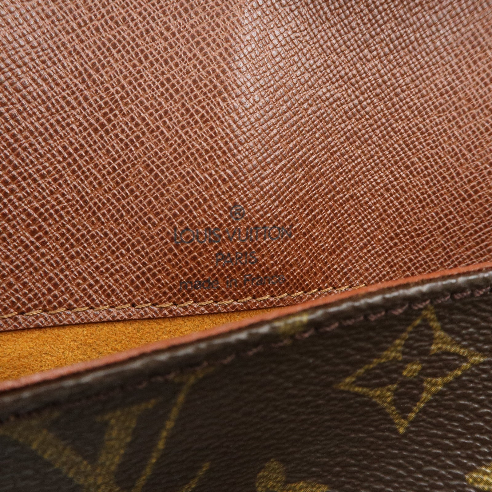 Louis Vuitton Monogram Musette Tango Short Shoulder Bag M51257