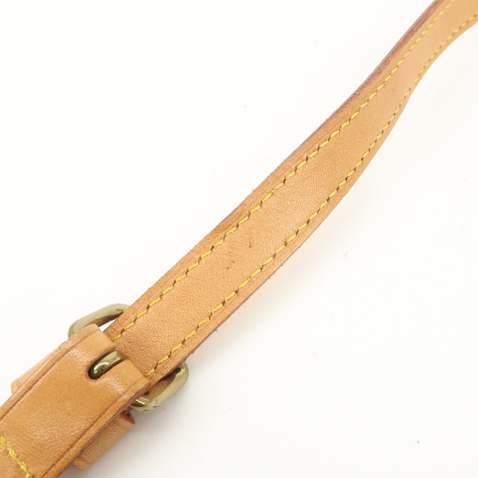 Louis Vuitton Monogram Trocadero 23 Shoulder Bag Brown M51276
