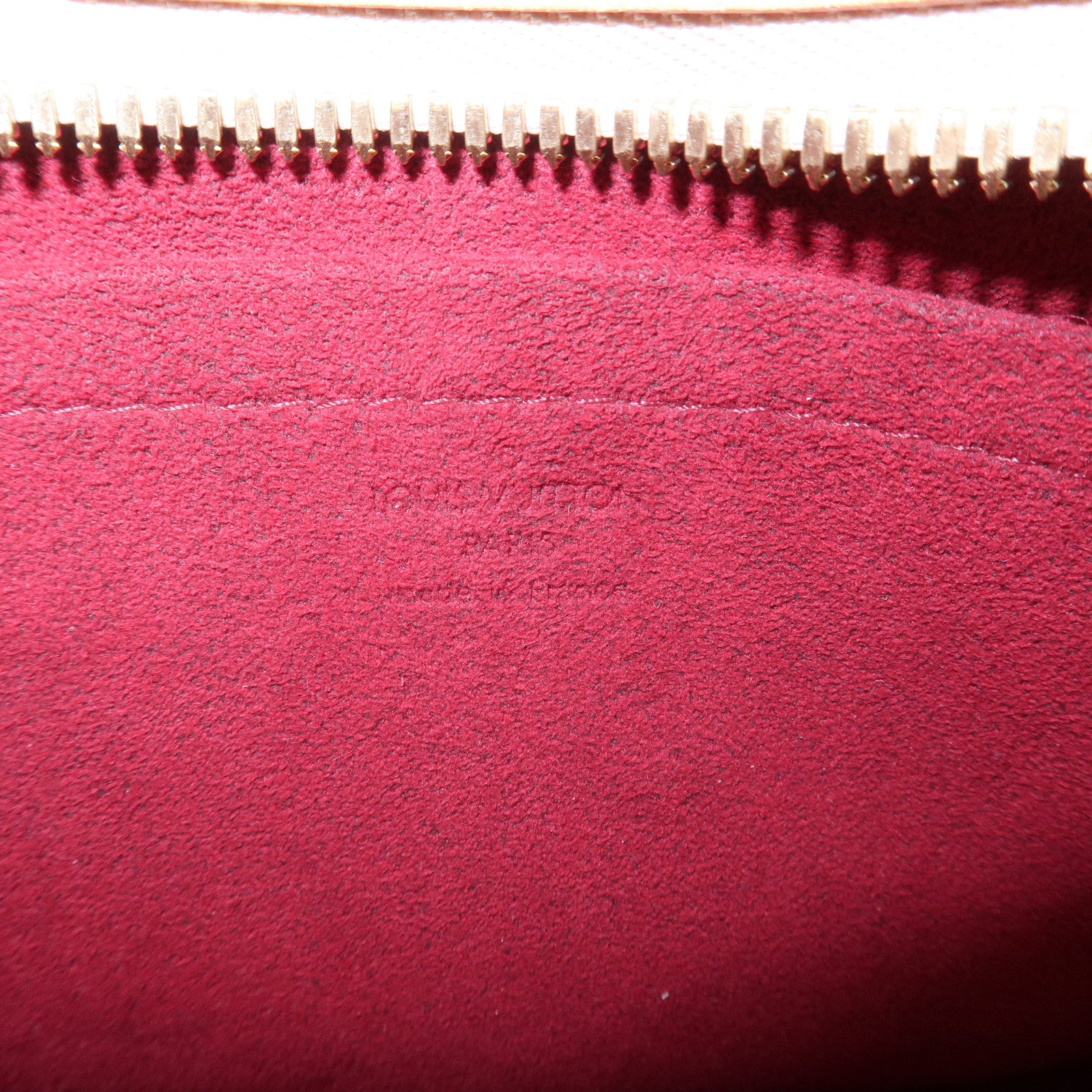 Louis Vuitton Monogram Multicolor Lodge PM Shoulder Bag M40053