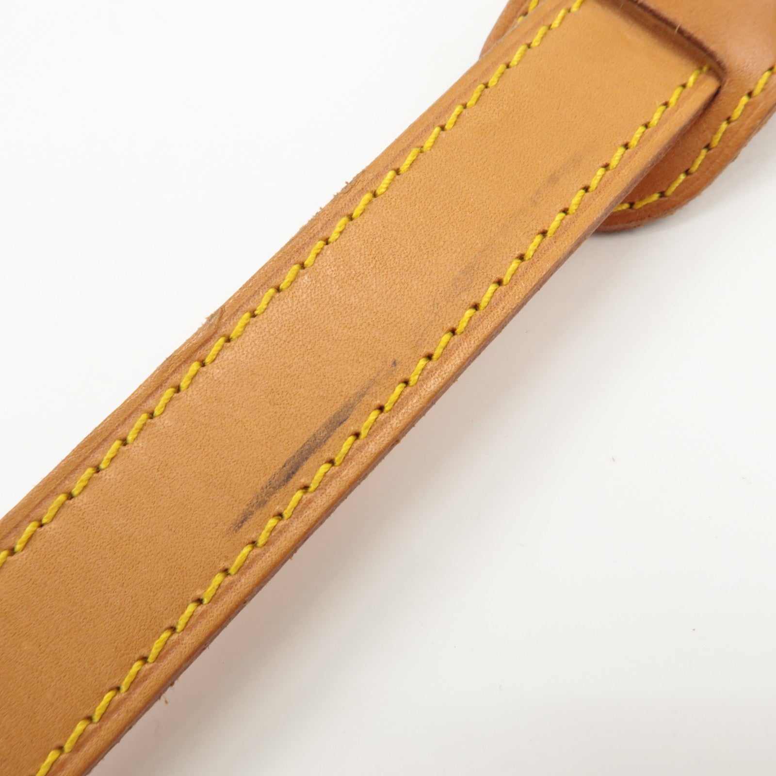 Louis Vuitton Monogram Keep All 50 Bandouliere Boston Bag M41416 Used