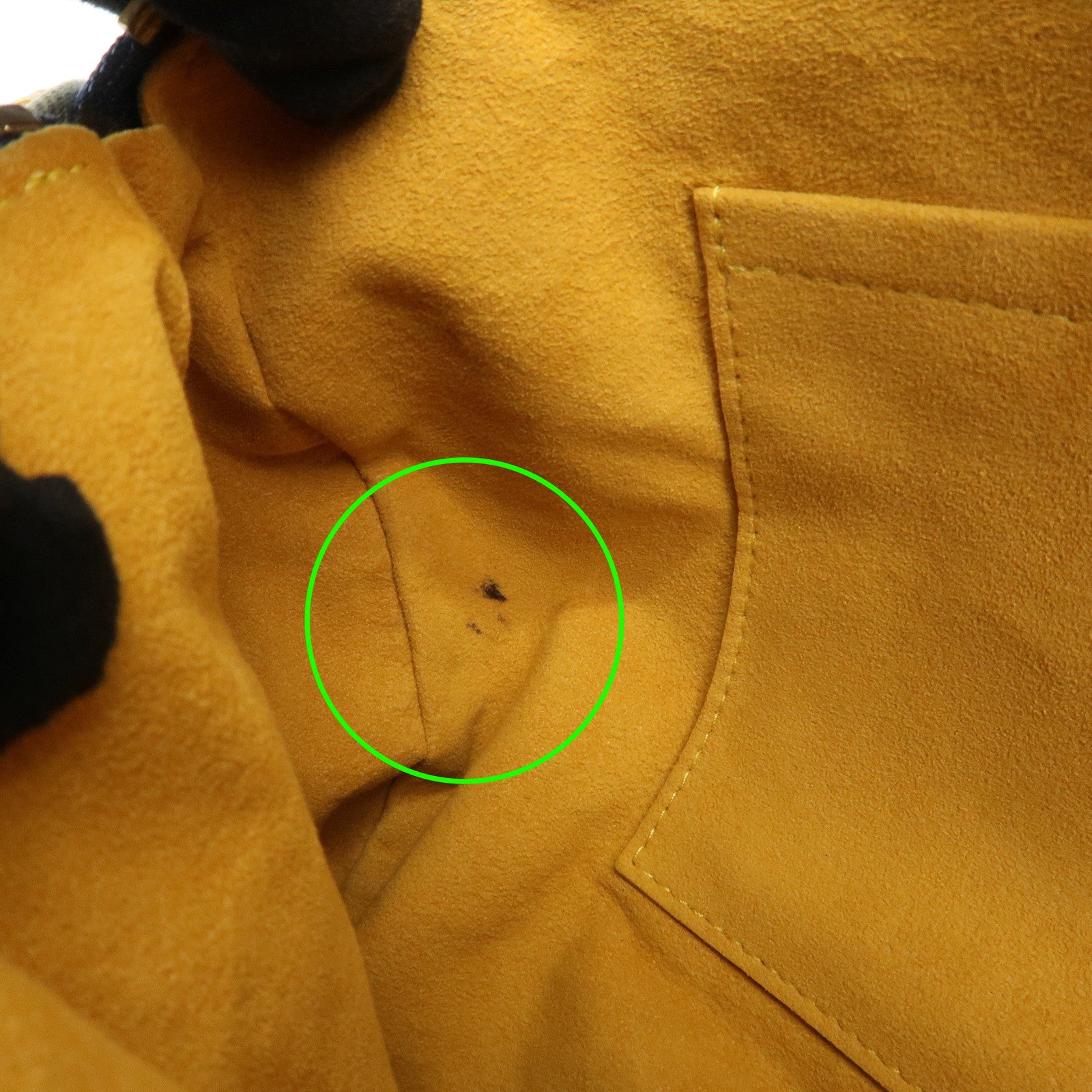 Louis Vuitton Monogram Denim Neo Speedy Boston Bag Blue M95019