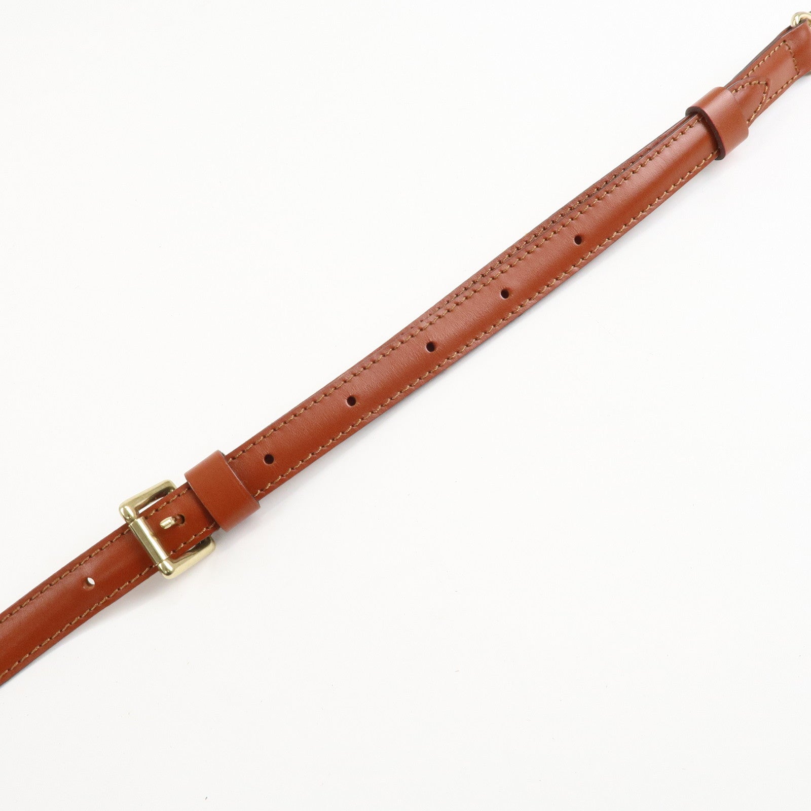 Louis Vuitton Epi Leather Adjustable Shoulder Strap120cm Kenya Used