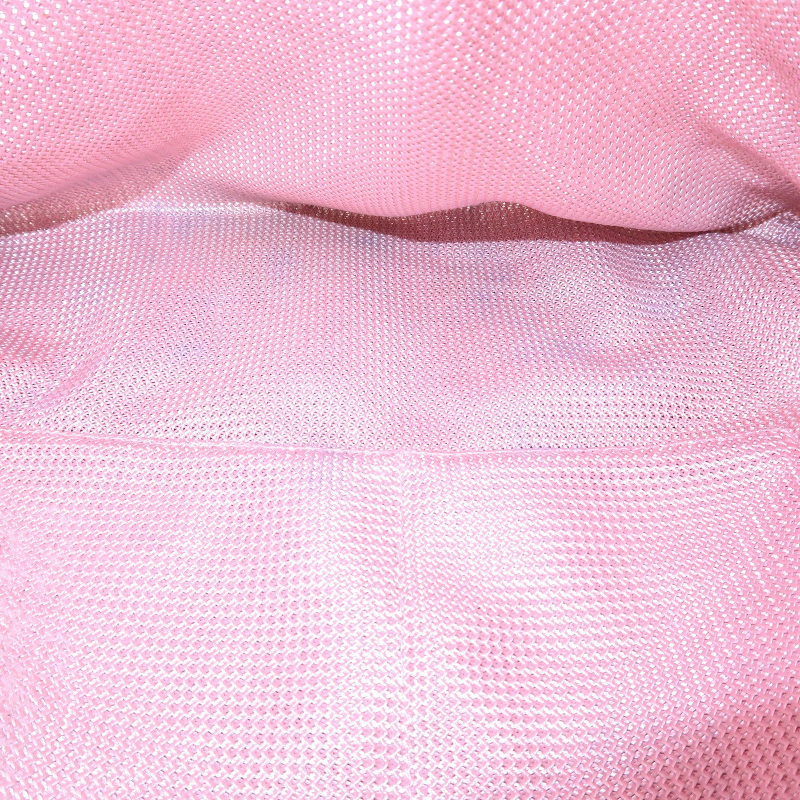 ANTEPRIMA PVC Hand Bag Tote Bag Clear Pink