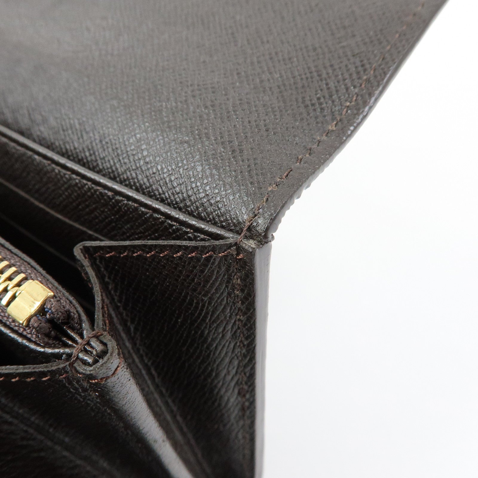 Louis Vuitton Monogram Idylle Portefeuille Sarah Long Wallet M63006