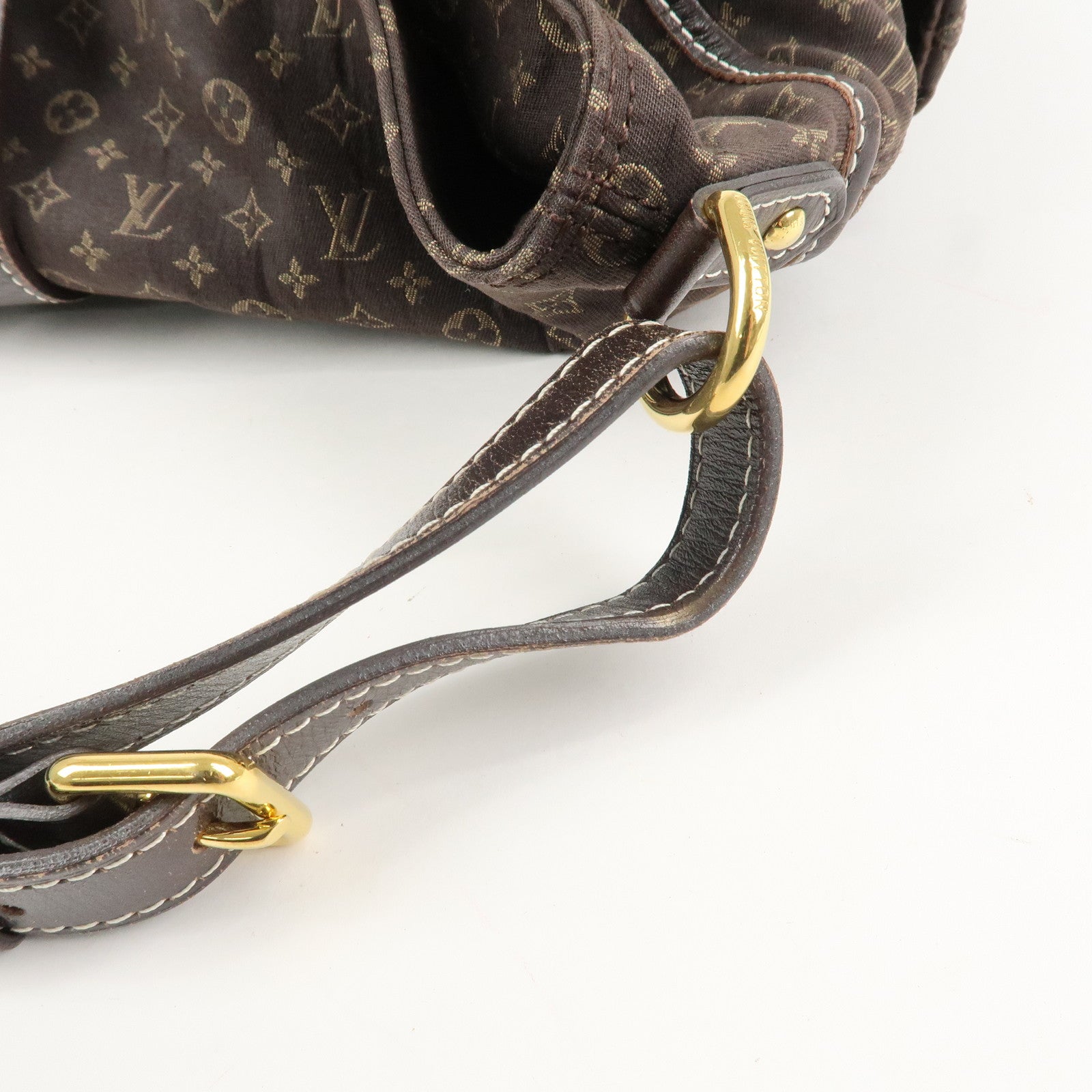 Louis Vuitton Monogram Idylle Romance Shoulder Bag Faisan M56699 Used