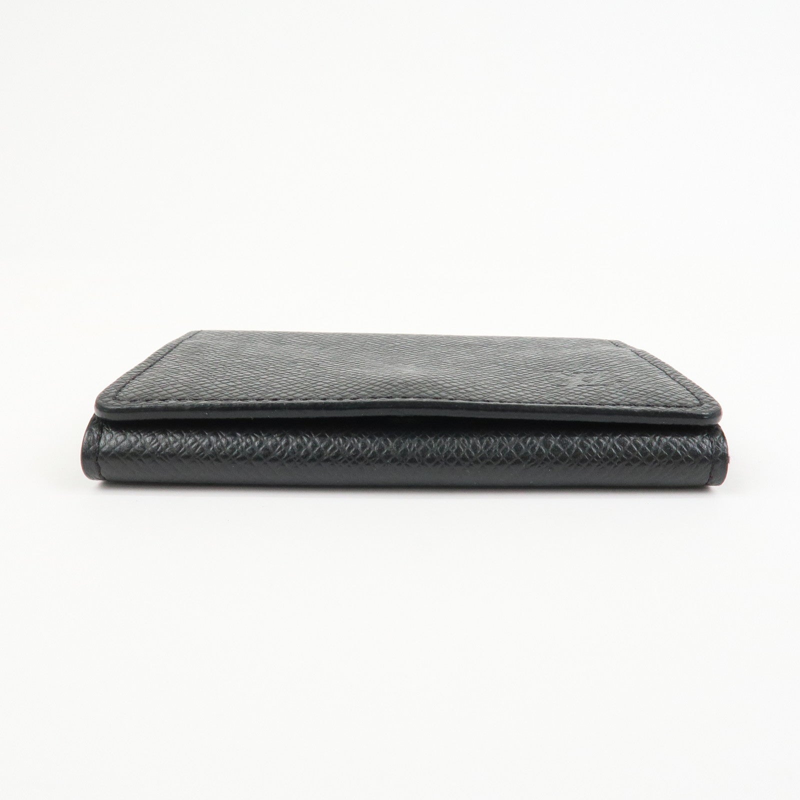 Louis Vuitton Taiga Envelope Carte de Visite NM Card Case M64595