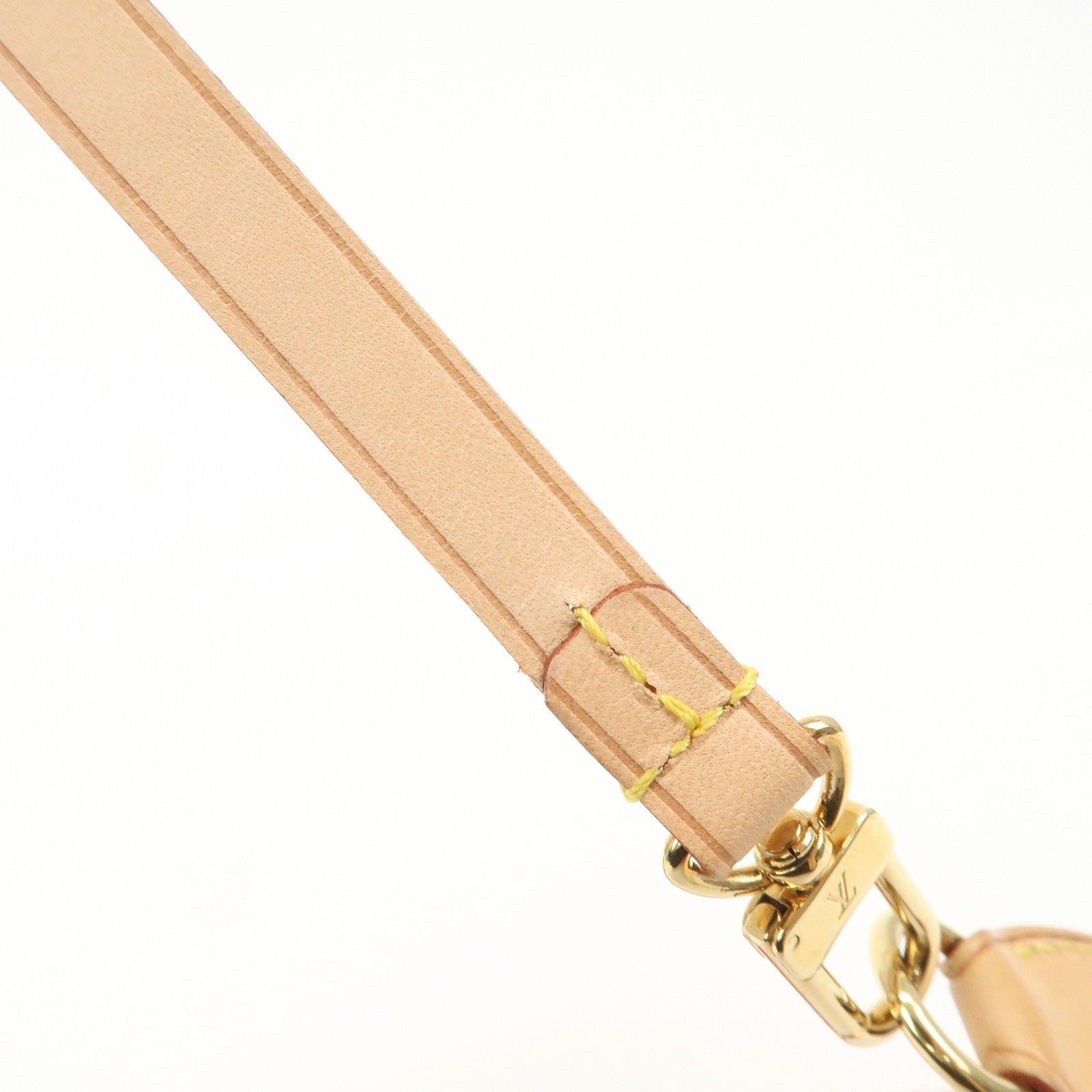 Louis Vuitton Vernis Infinity Kusama Pochette Accessesoires M91428 Used