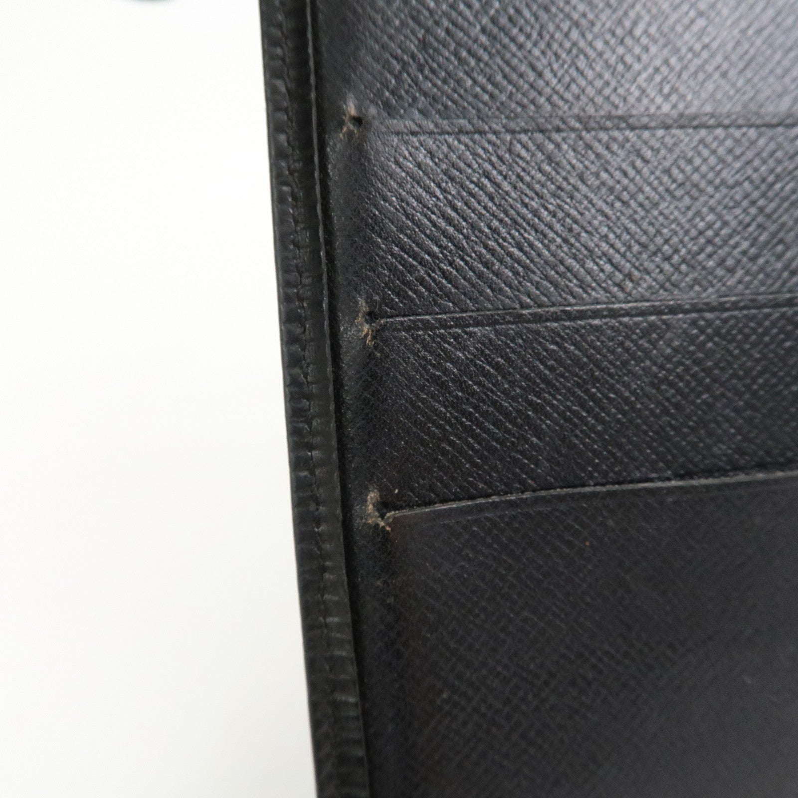 Louis Vuitton Epi Set of 3 Long Wallet M30404/M63212/M63732