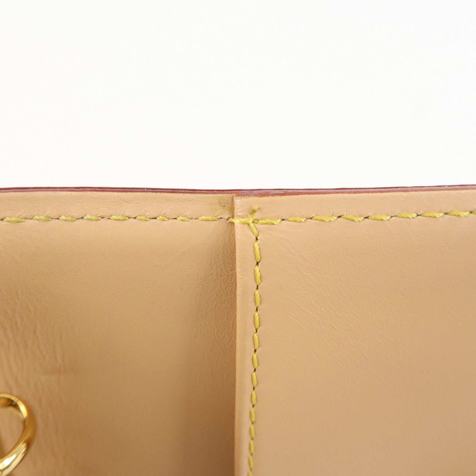 Louis Vuitton Monogram Multi Color Agenda PM Planner Cover R20896 Used