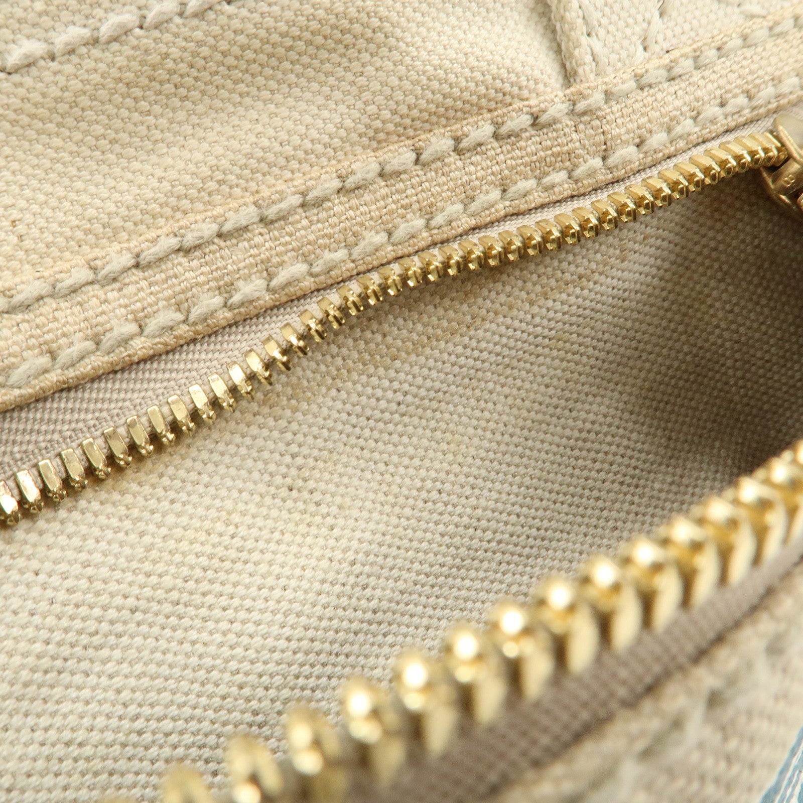 Louis Vuitton Cruise Line Globe Shopper MM Shoulder Bag M95114 Used