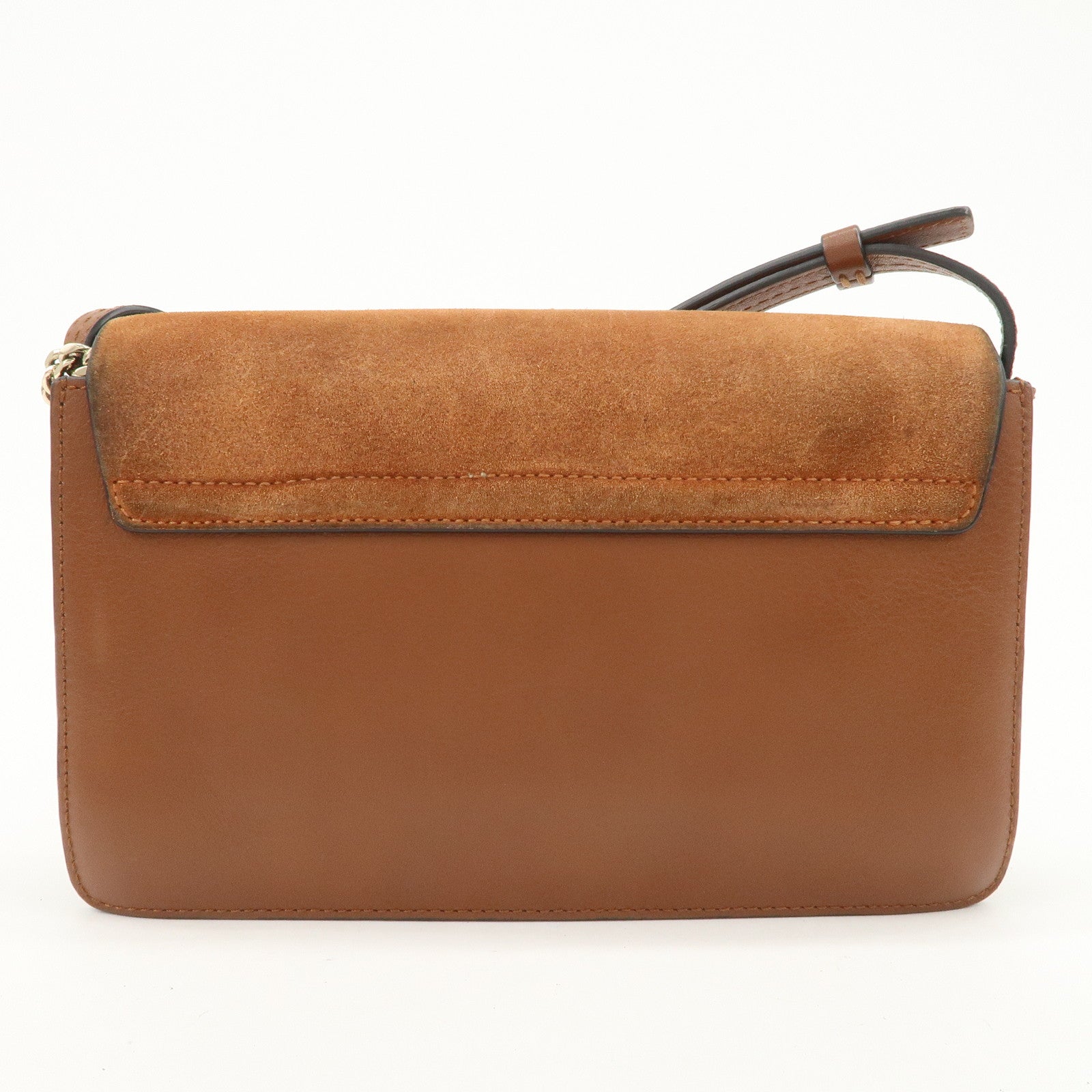 Chloe See By Chloe Faye Shoulder Bag