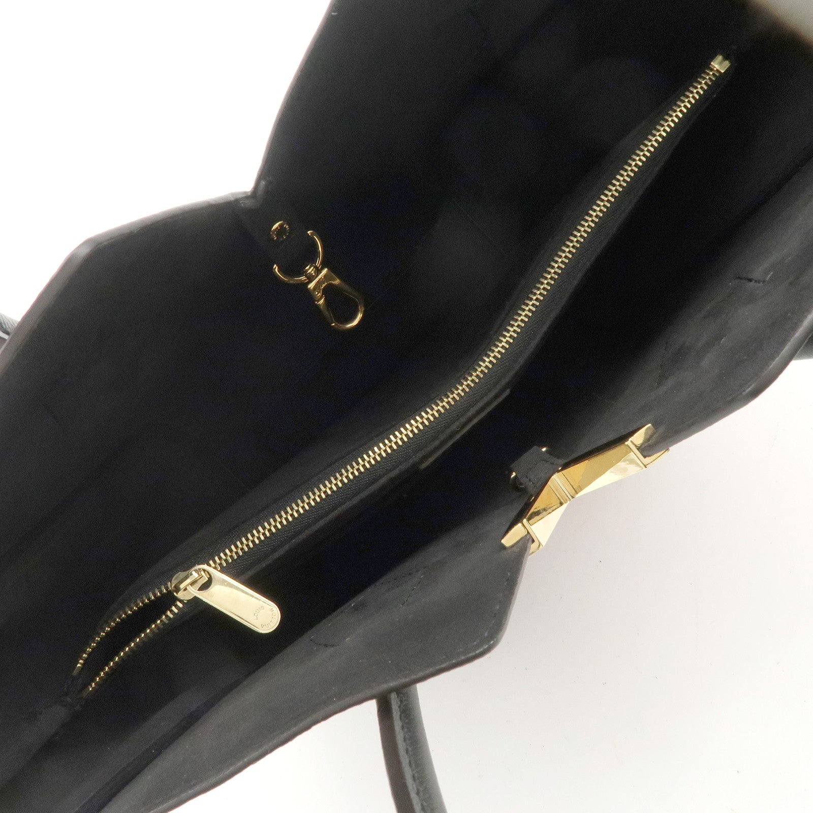 Louis Vuitton Monogram Kimono PM 2Way Bag Shoulder Bag M42849