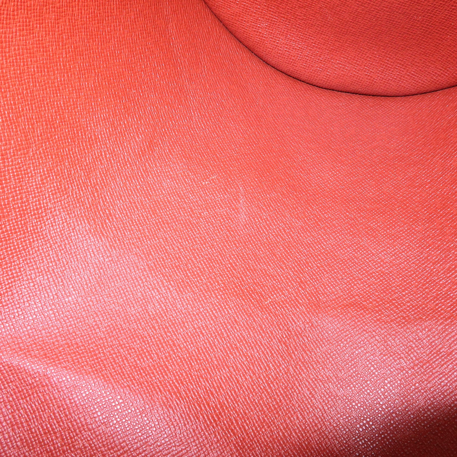 Louis Vuitton Damier Ebene Papillon 30 Hand Bag Brown N51303