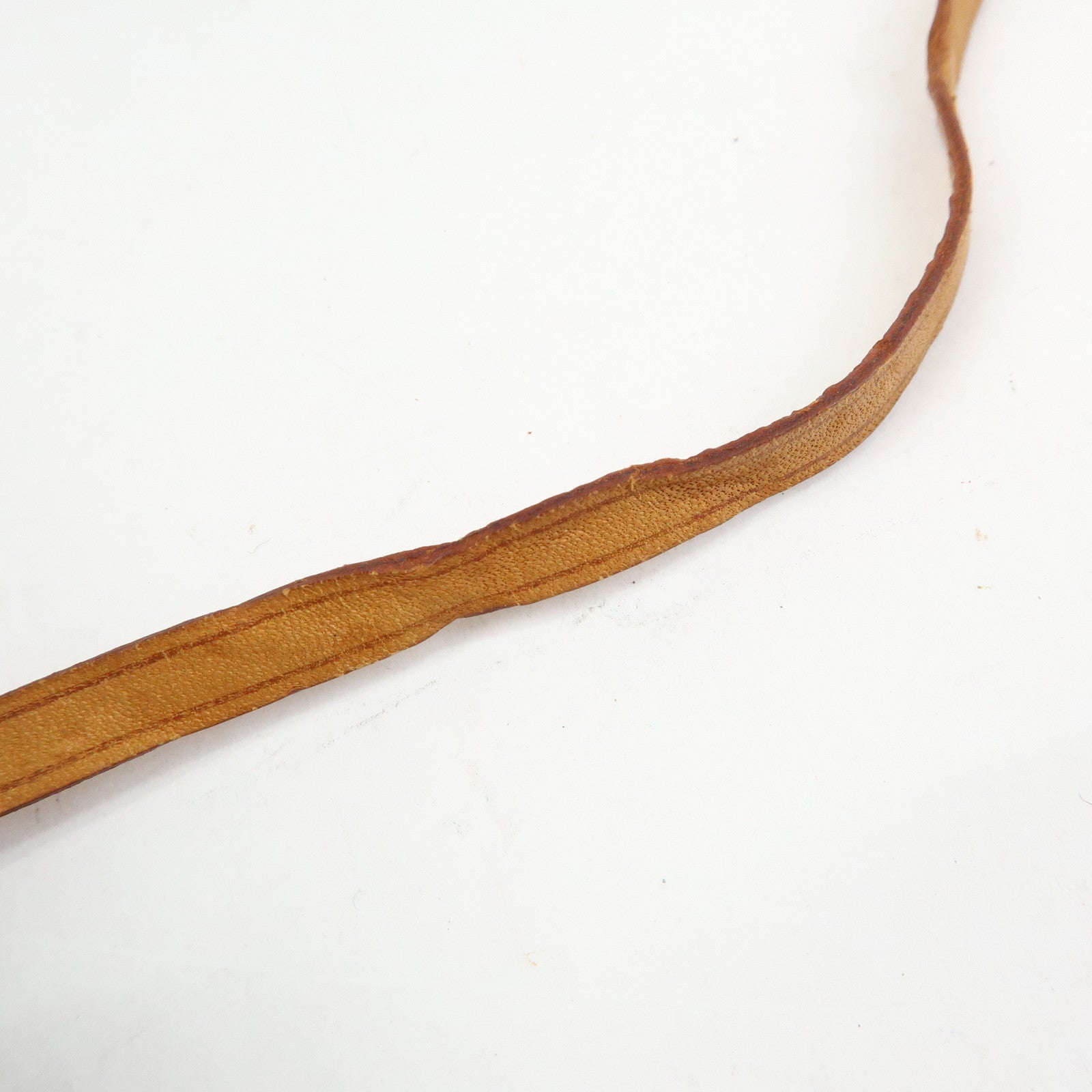 Louis Vuitton Monogram Set of 2 Pouch for Papillon Bag Brown Used