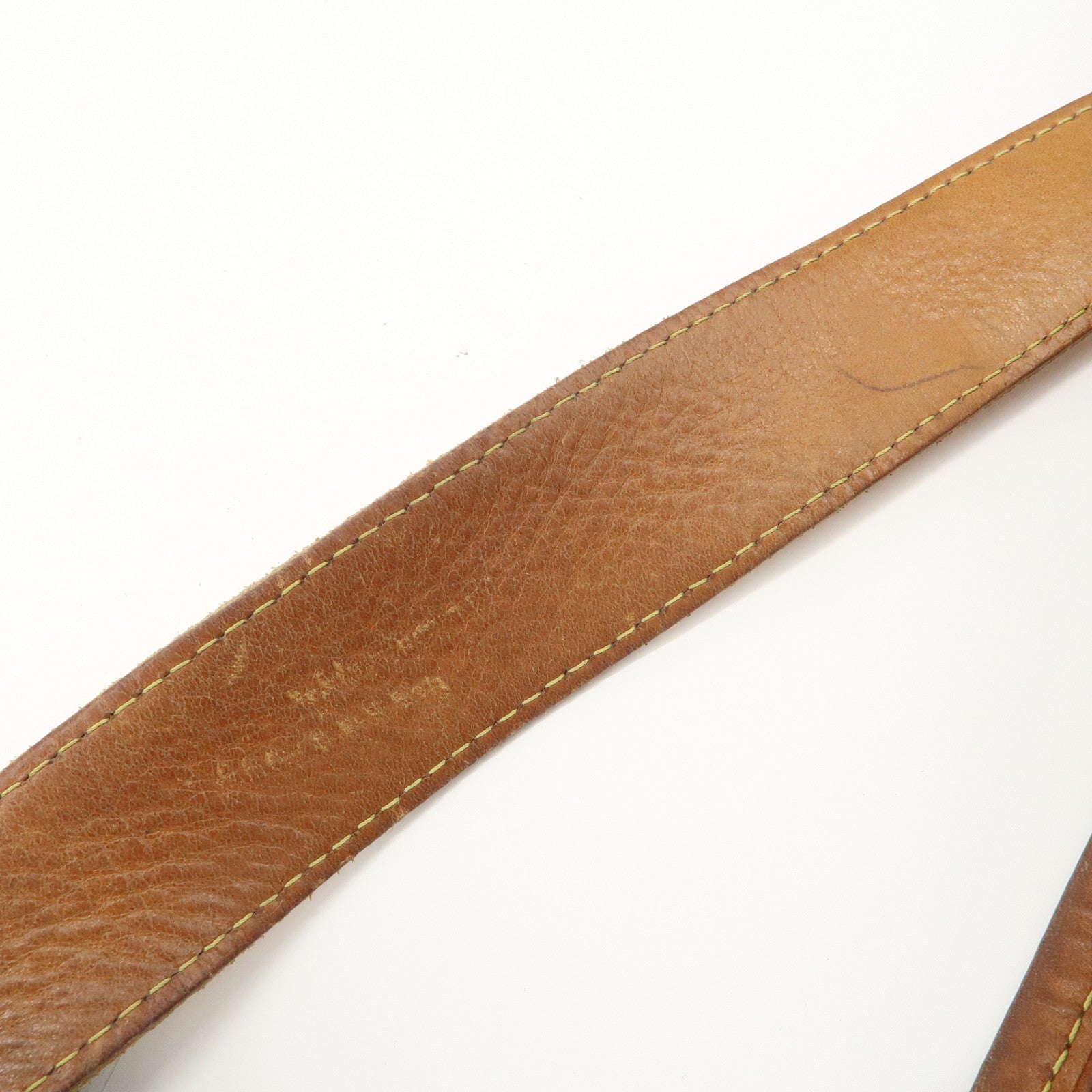 Louis Vuitton Monogram Delightful PM Shoulder Bag Brown M40352 Used