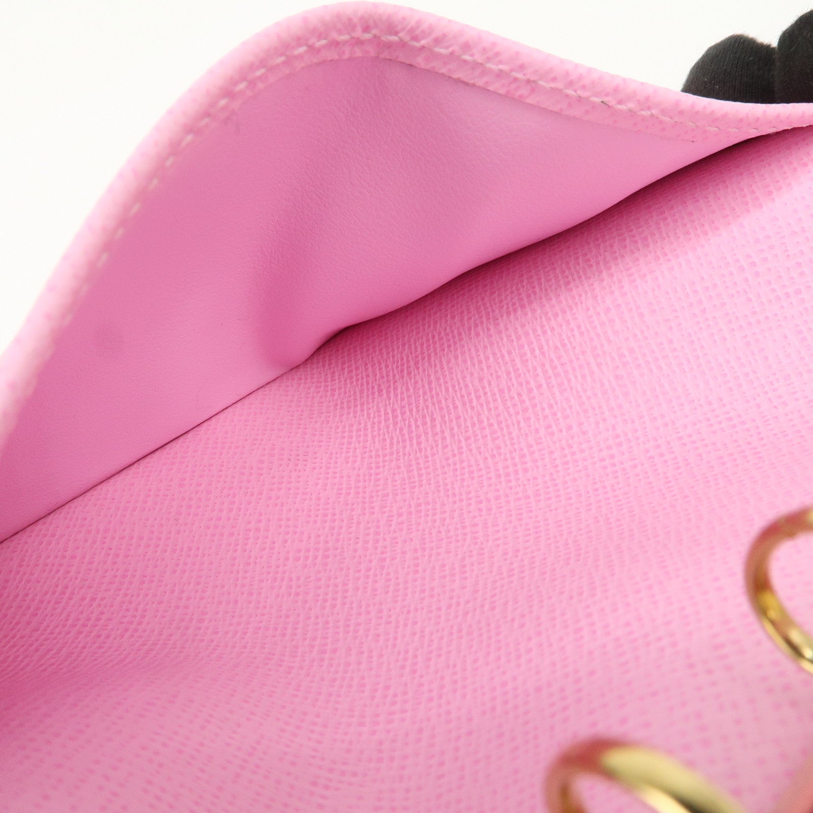 Louis Vuitton Monogram Multicolor Agenda PM Planner Cover R21074