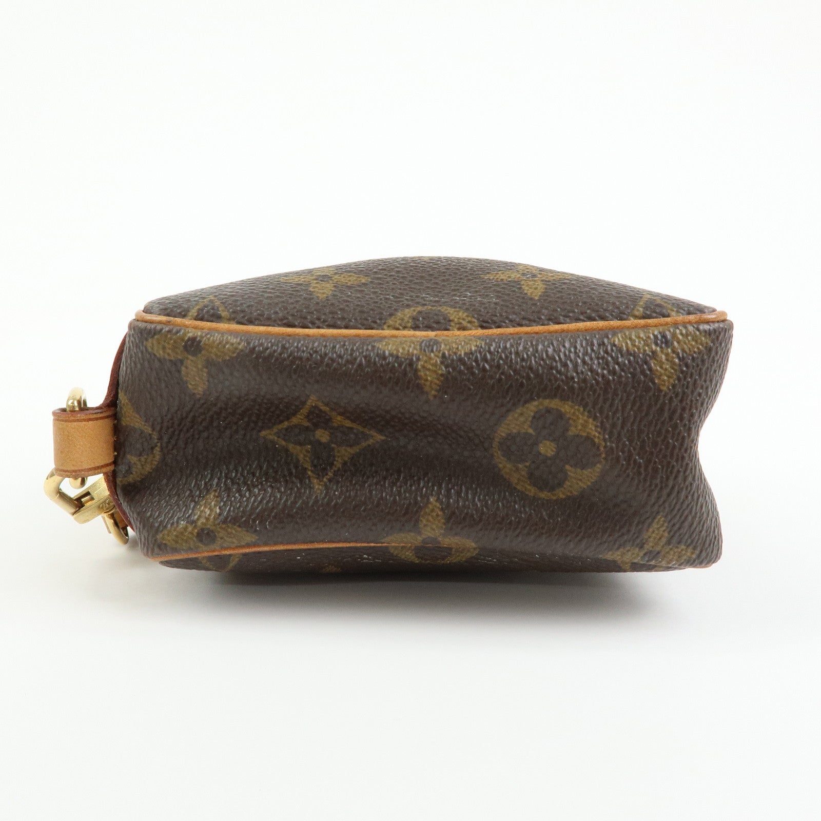 Louis Vuitton Monogram Trousses Wapity Pouch Camera Case M58030