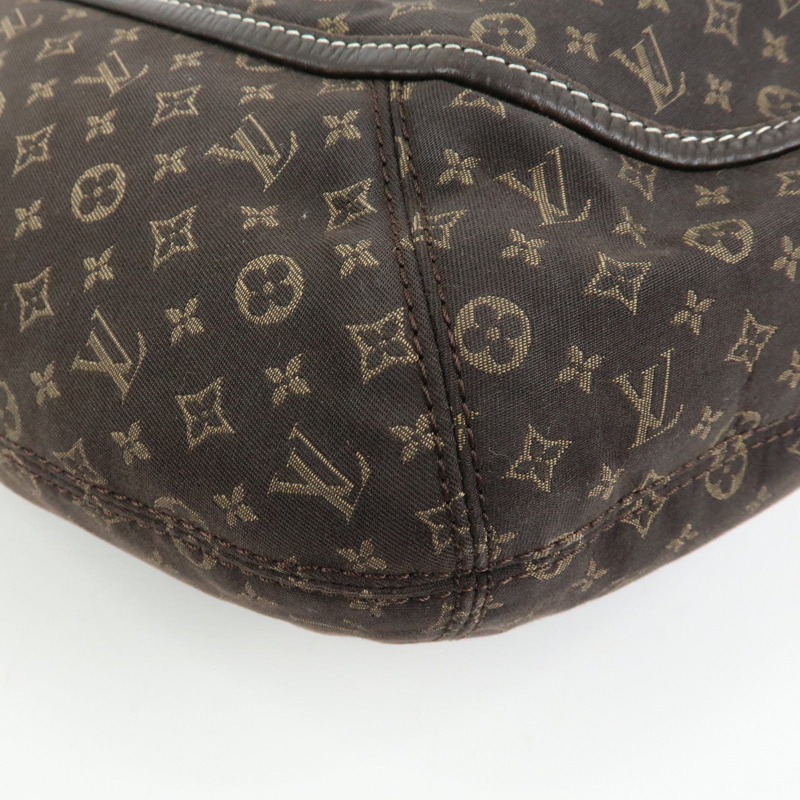 Louis Vuitton Monogram Idylle Romance Shoulder Bag Faisan M56699