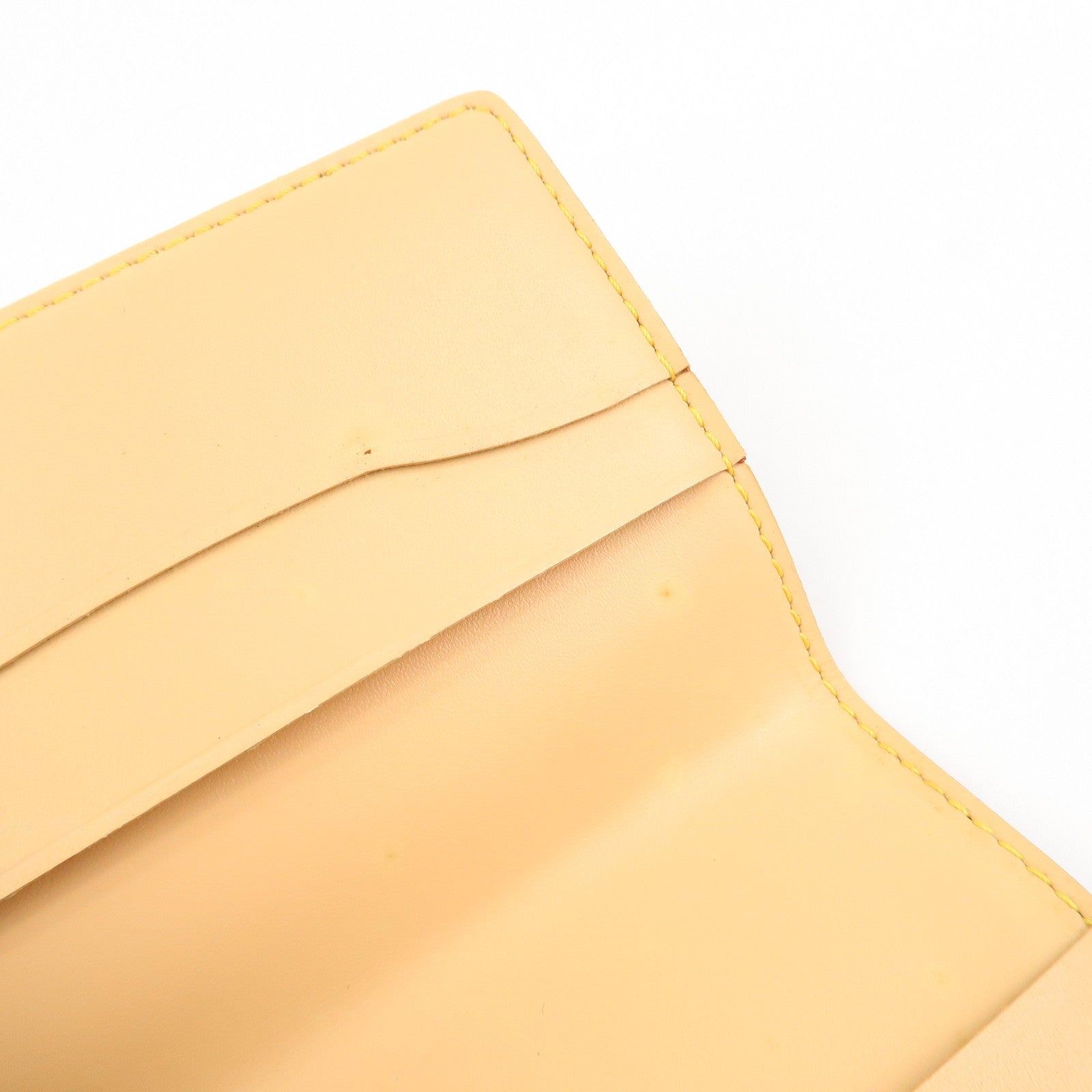 Louis Vuitton Monogram Multicolor Carnet de Bal Mini Agenda M92652