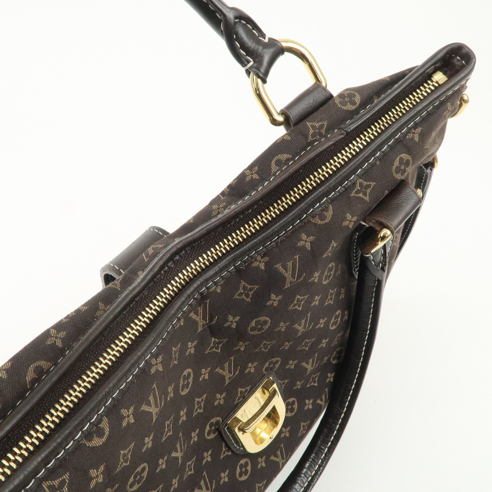 Louis Vuitton Monogram Idylle Elegie 2Way Bag Faisan M56696