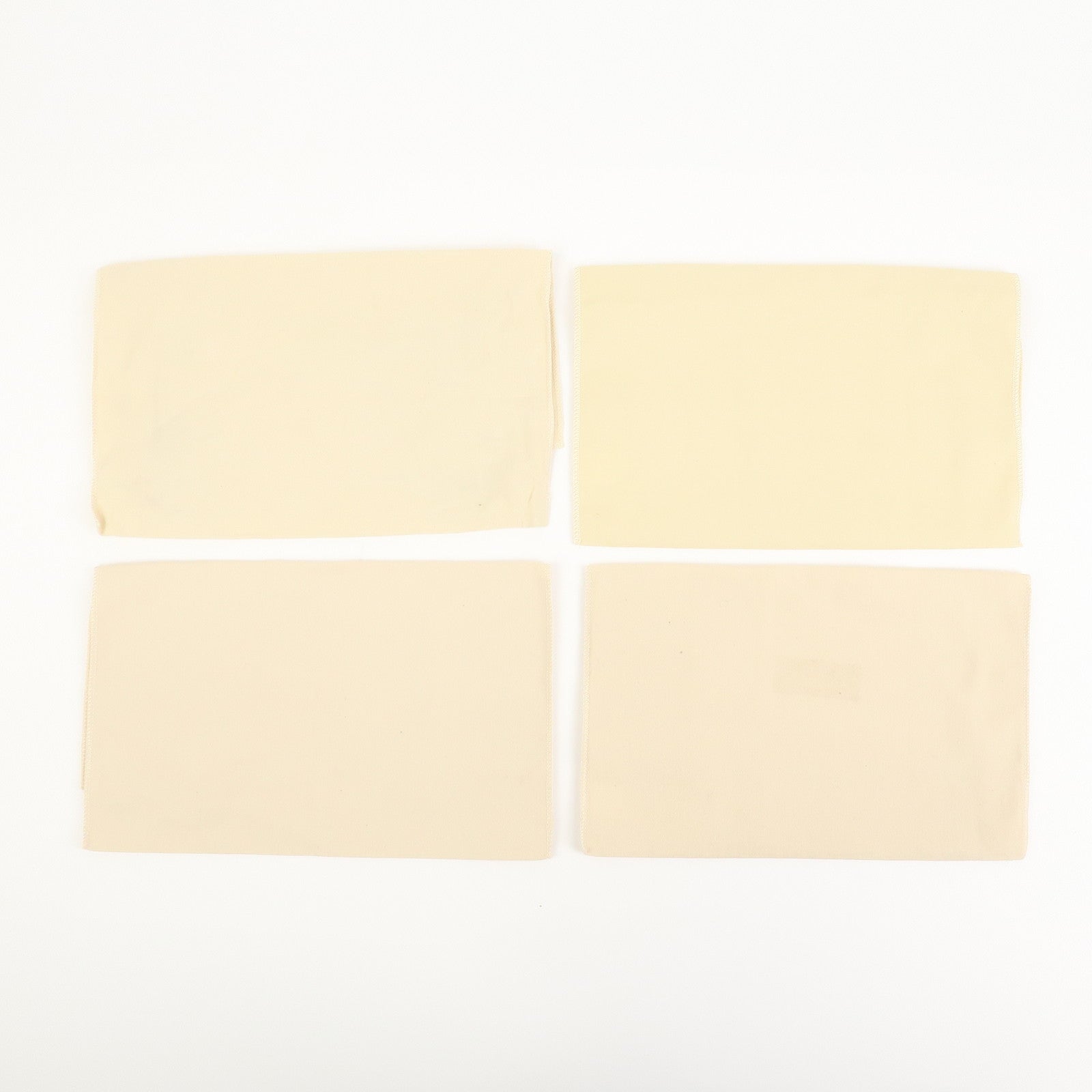 Louis Vuitton Set of 15 Dust Bag Storage Bag Flap Style