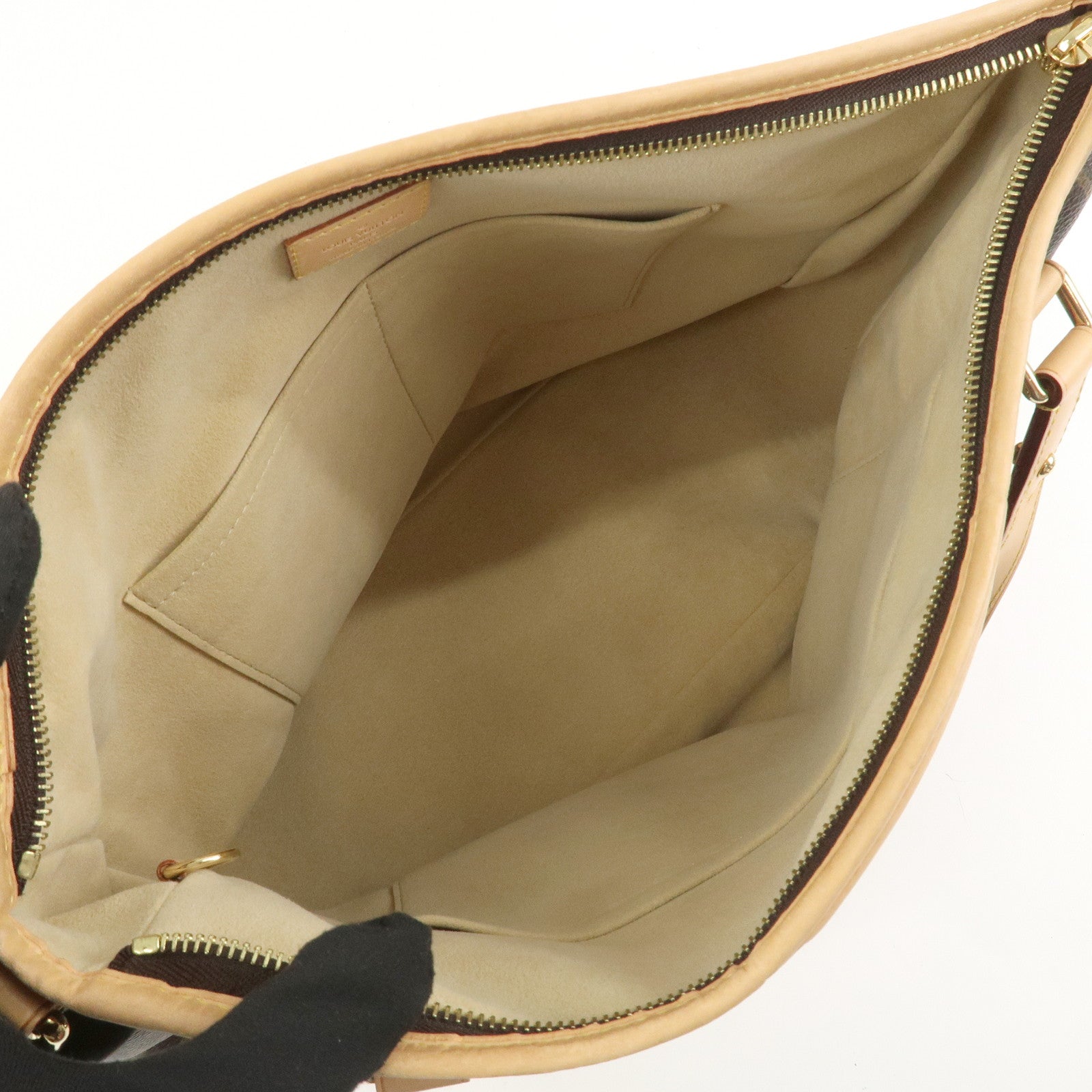 Louis Vuitton Monogram Estrela MM 2Way Bag Shoulder Bag M41232